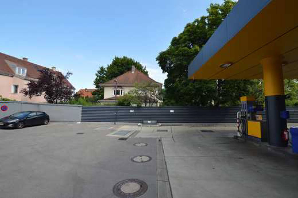 Bayern 1510 K 0315-2020 Fürstenrieder Straße 98, 80686 München (Laim) 1