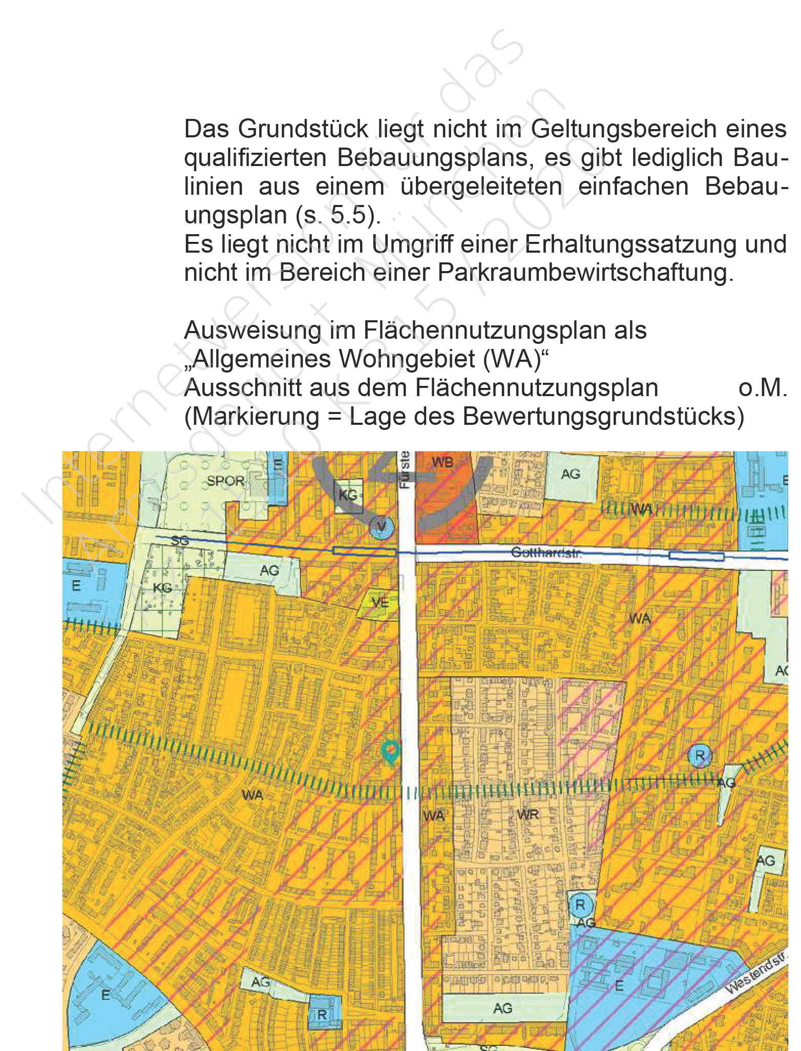bayern 1510 K 0315/2020 Fürstenrieder Straße 98, 80686 München (Laim) 14