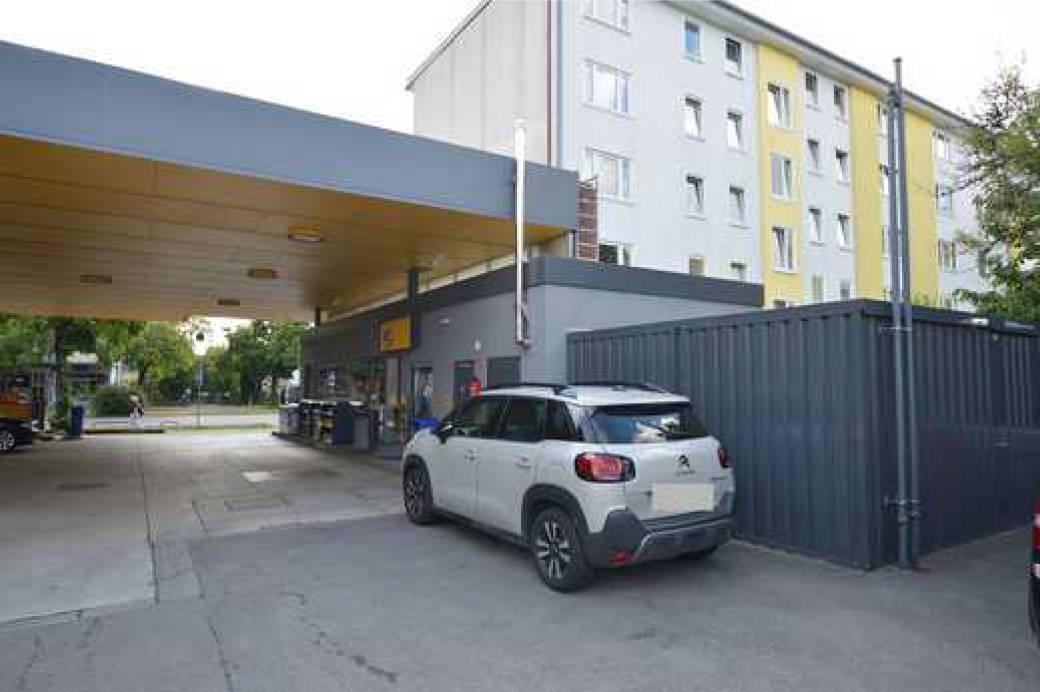 bayern 1510 K 0315/2020 Fürstenrieder Straße 98, 80686 München (Laim) 8