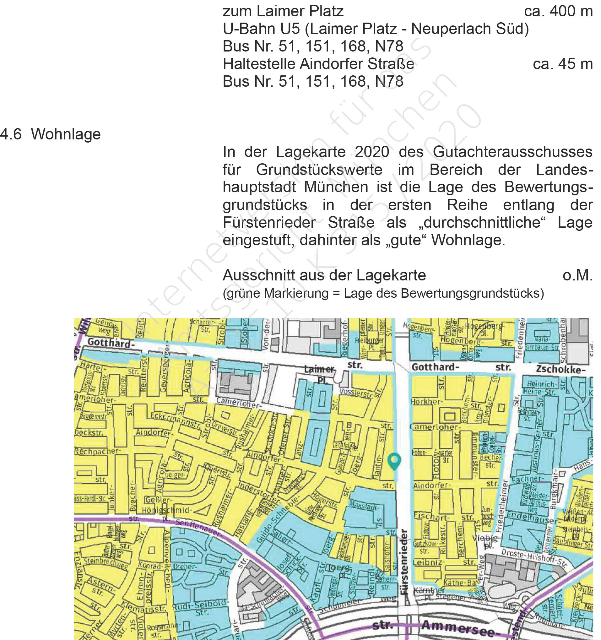 bayern 1510 K 0315/2020 Fürstenrieder Straße 98, 80686 München (Laim) 23