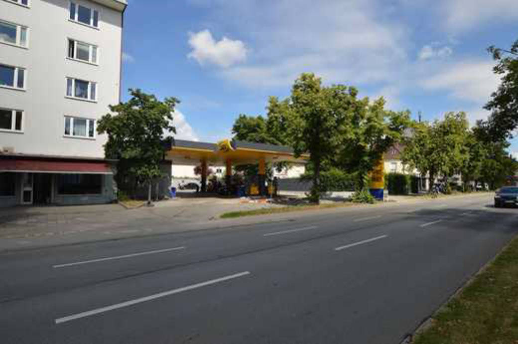 gewerblich genutztes Grundstück in Fürstenrieder Straße 98, 80686 München (Laim) - Bild 3