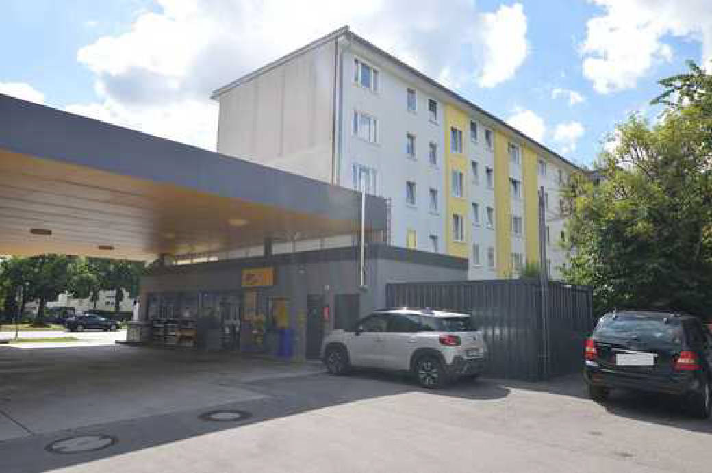 bayern 1510 K 0315/2020 Fürstenrieder Straße 98, 80686 München (Laim) 6