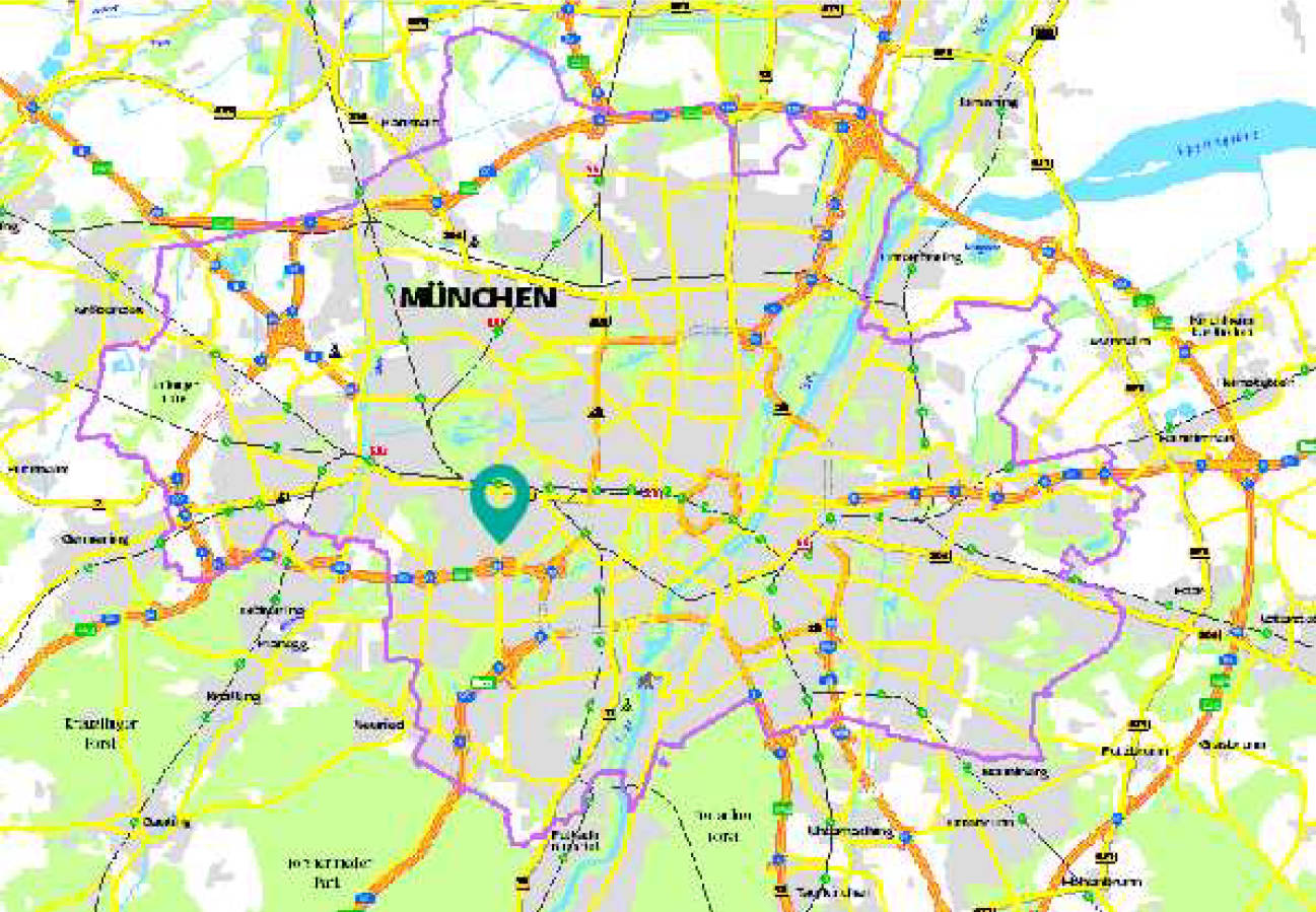 bayern 1510 K 0315/2020 Fürstenrieder Straße 98, 80686 München (Laim) 6