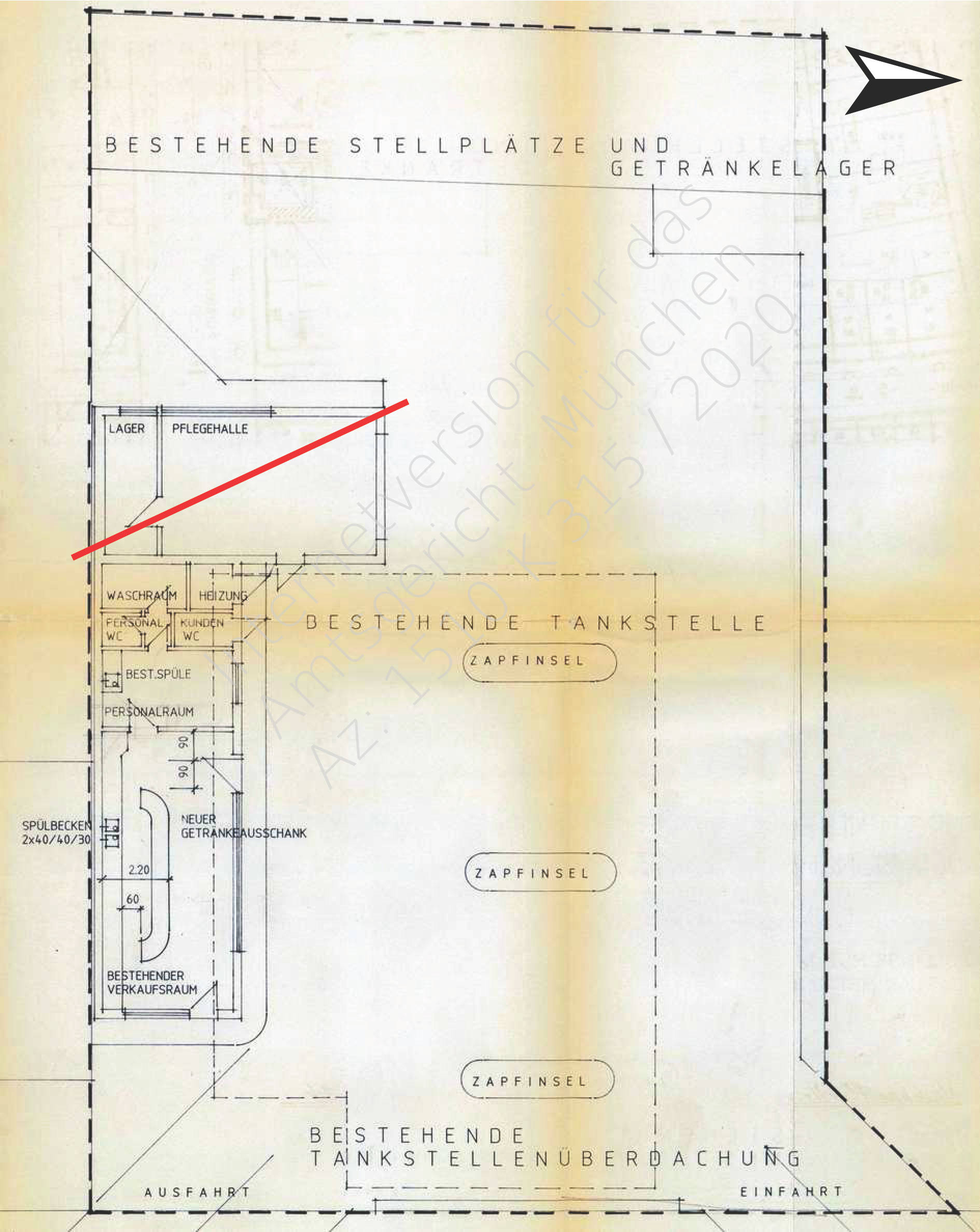bayern 1510 K 0315/2020 Fürstenrieder Straße 98, 80686 München (Laim) 33