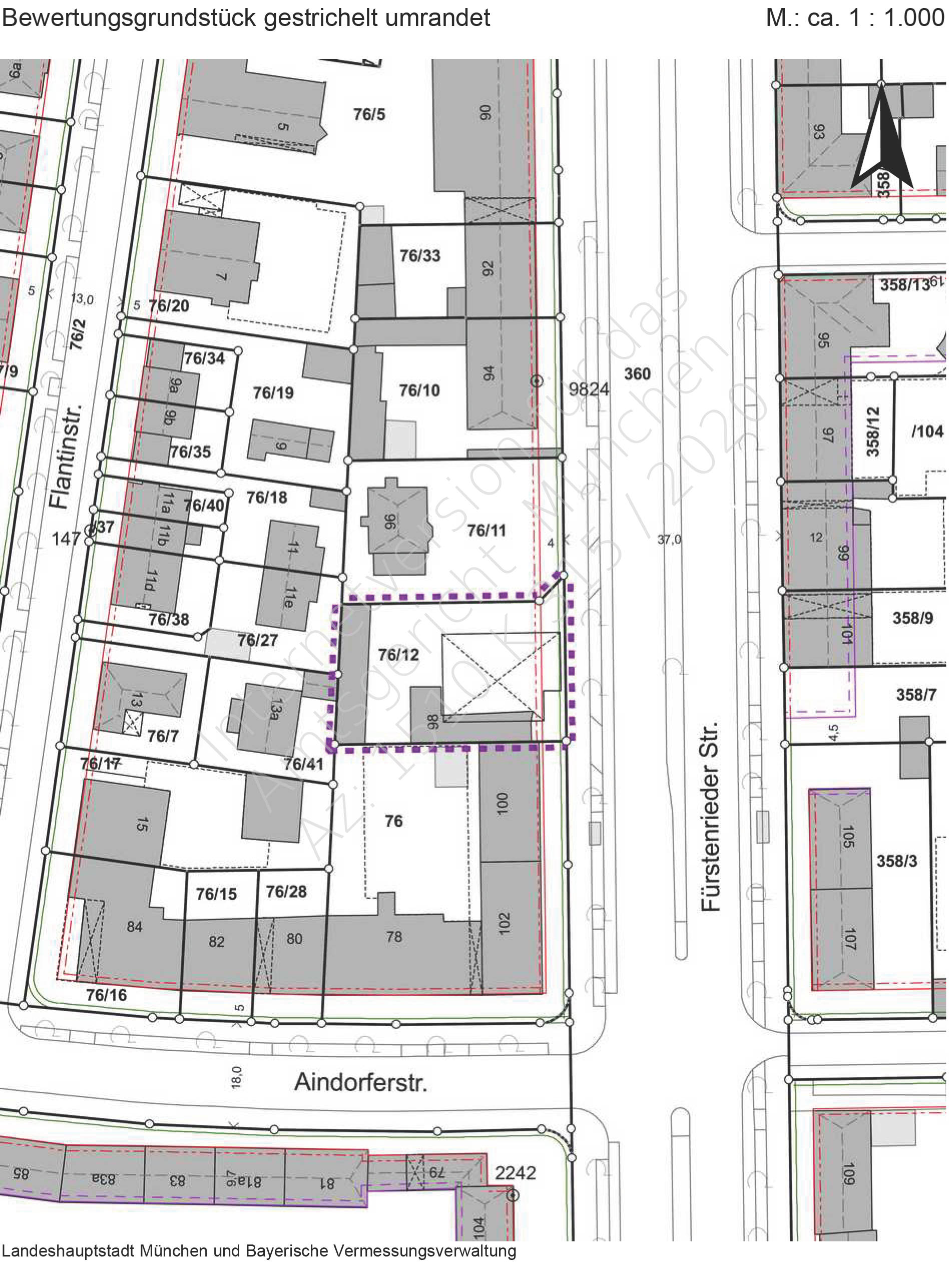 bayern 1510 K 0315/2020 Fürstenrieder Straße 98, 80686 München (Laim) 31