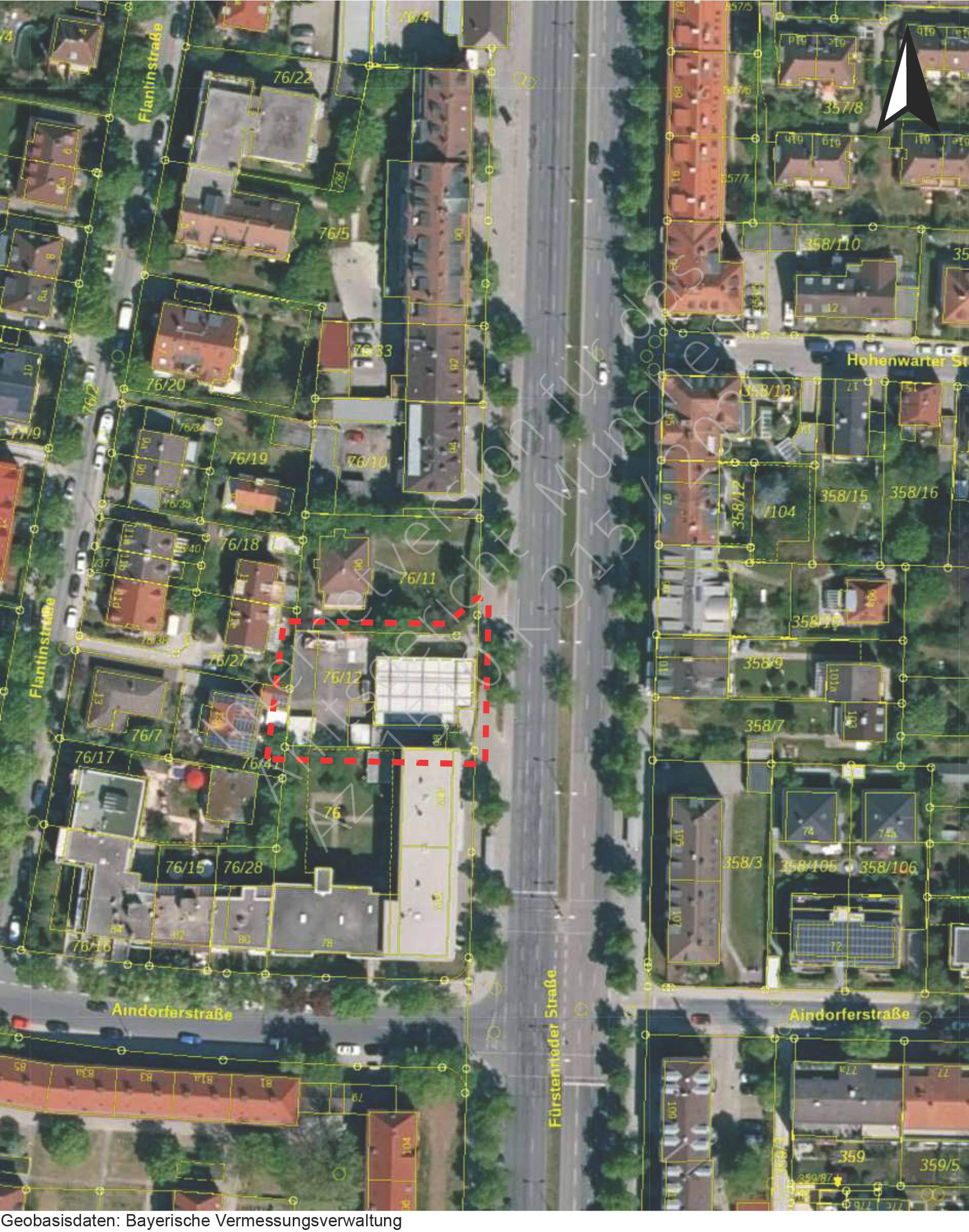 bayern 1510 K 0315/2020 Fürstenrieder Straße 98, 80686 München (Laim) 13