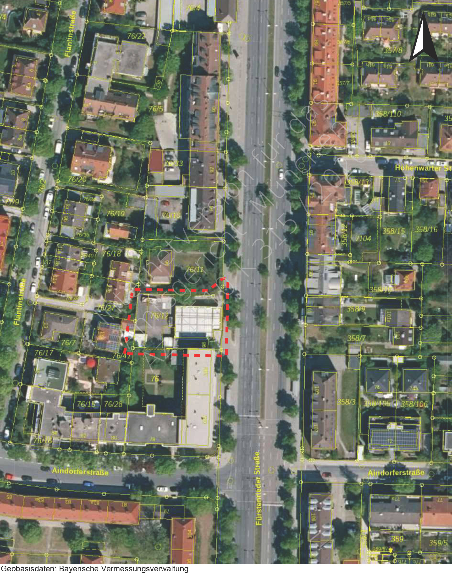 bayern 1510 K 0315/2020 Fürstenrieder Straße 98, 80686 München (Laim) 32