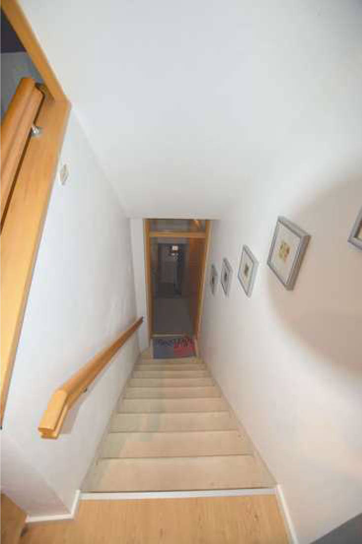 Eigentumswohnung (3 bis 4 Zimmer) in Drosselstraße 23a, 85635 Höhenkirchen-Siegertsbrunn - Bild 2