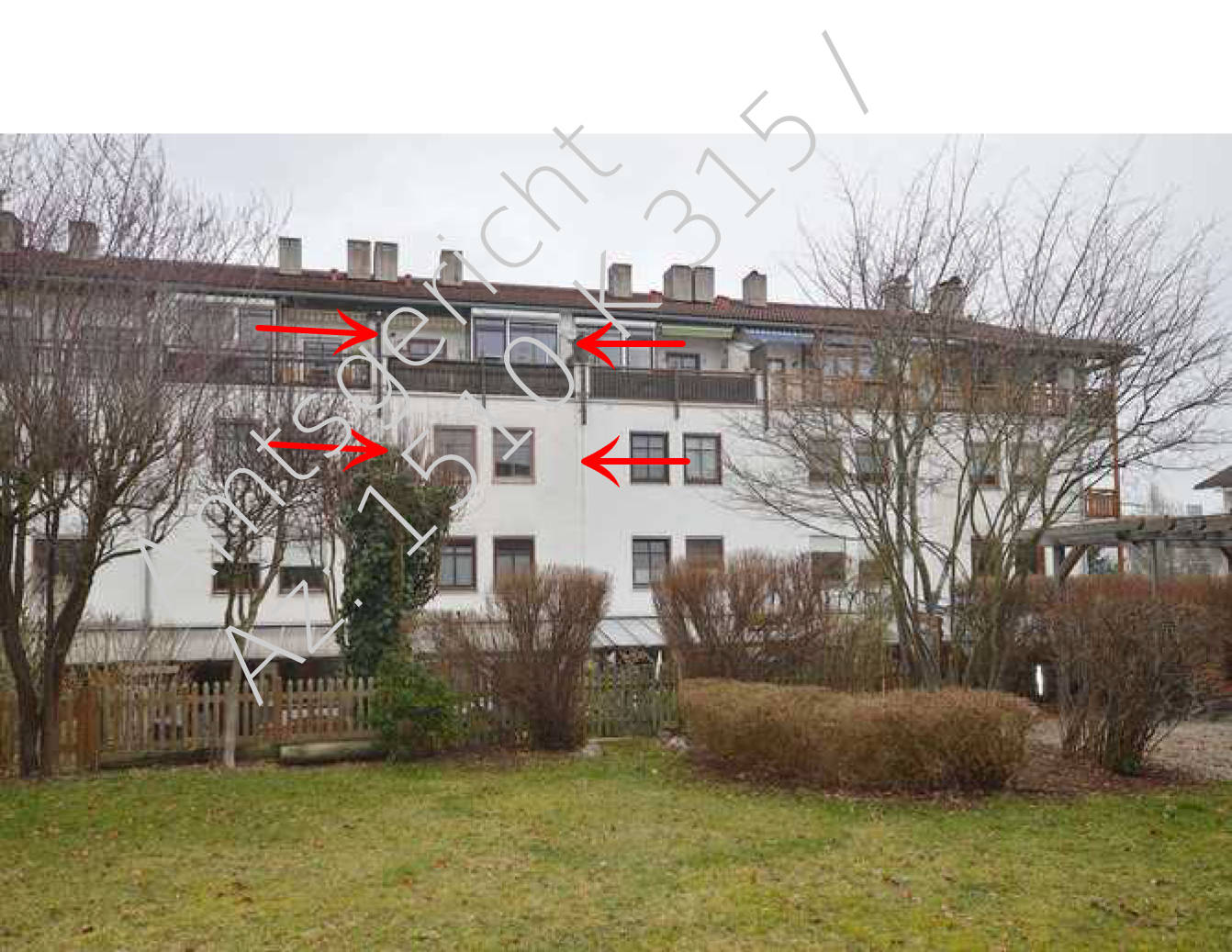 Eigentumswohnung (3 bis 4 Zimmer) in Drosselstraße 23a, 85635 Höhenkirchen-Siegertsbrunn