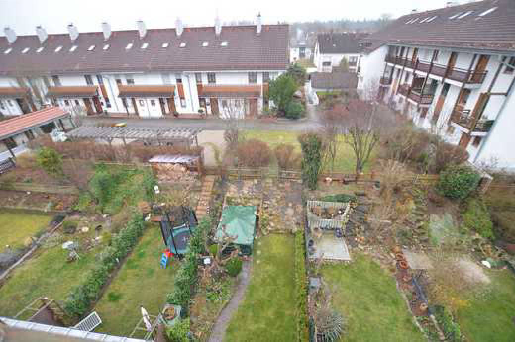 Eigentumswohnung (3 bis 4 Zimmer) in Drosselstraße 23a, 85635 Höhenkirchen-Siegertsbrunn - Bild 4