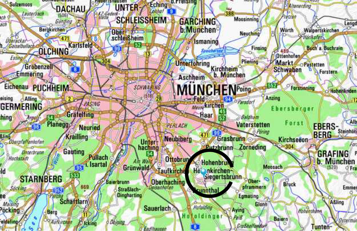 Eigentumswohnung (3 bis 4 Zimmer) in Drosselstraße 23a, 85635 Höhenkirchen-Siegertsbrunn - Bild 5