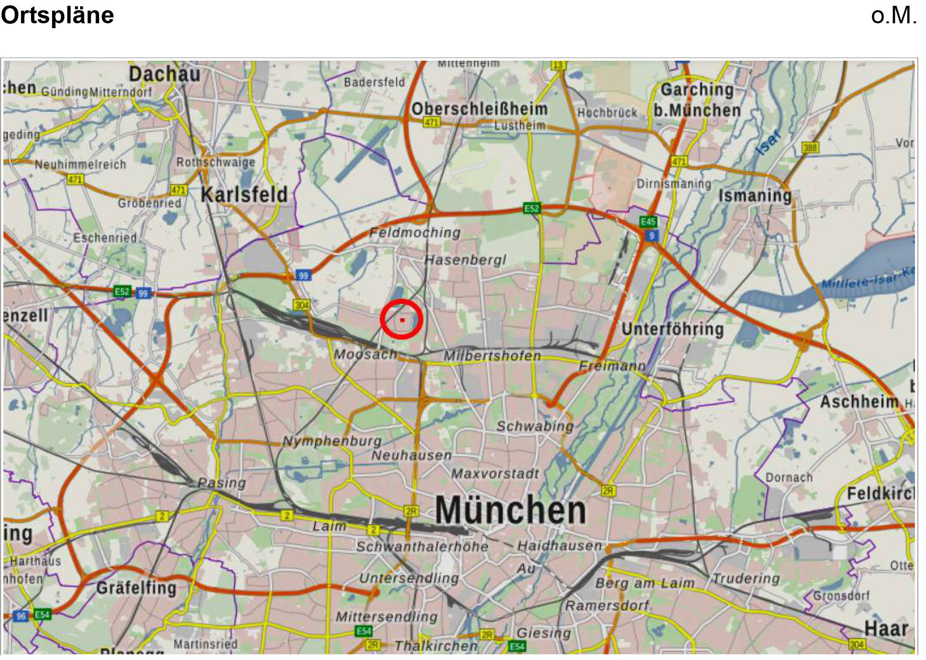 bayern 1510K0326/2022 Gustav-Schiefer-Straße 22, 80995 München (Feldmoching) 6
