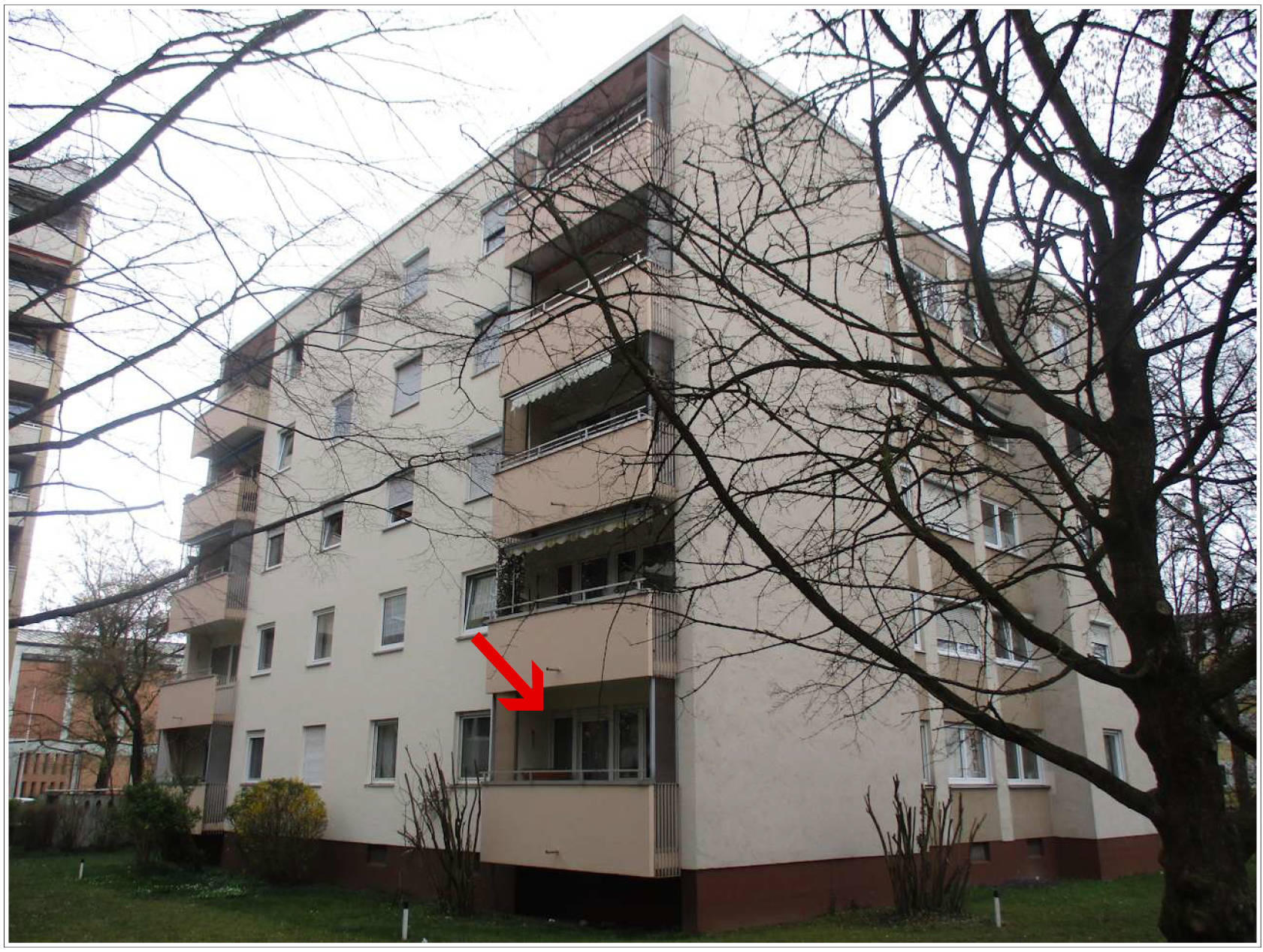 Gustav-Schiefer-Straße 22, 80995 München (Feldmoching)