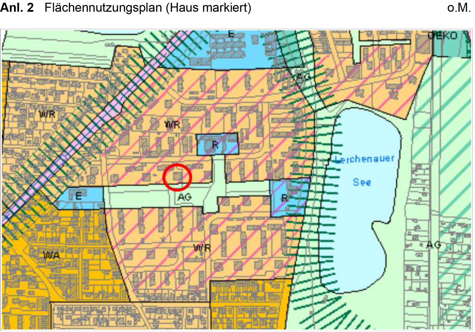 bayern 1510K0326/2022 Gustav-Schiefer-Straße 22, 80995 München (Feldmoching) 14