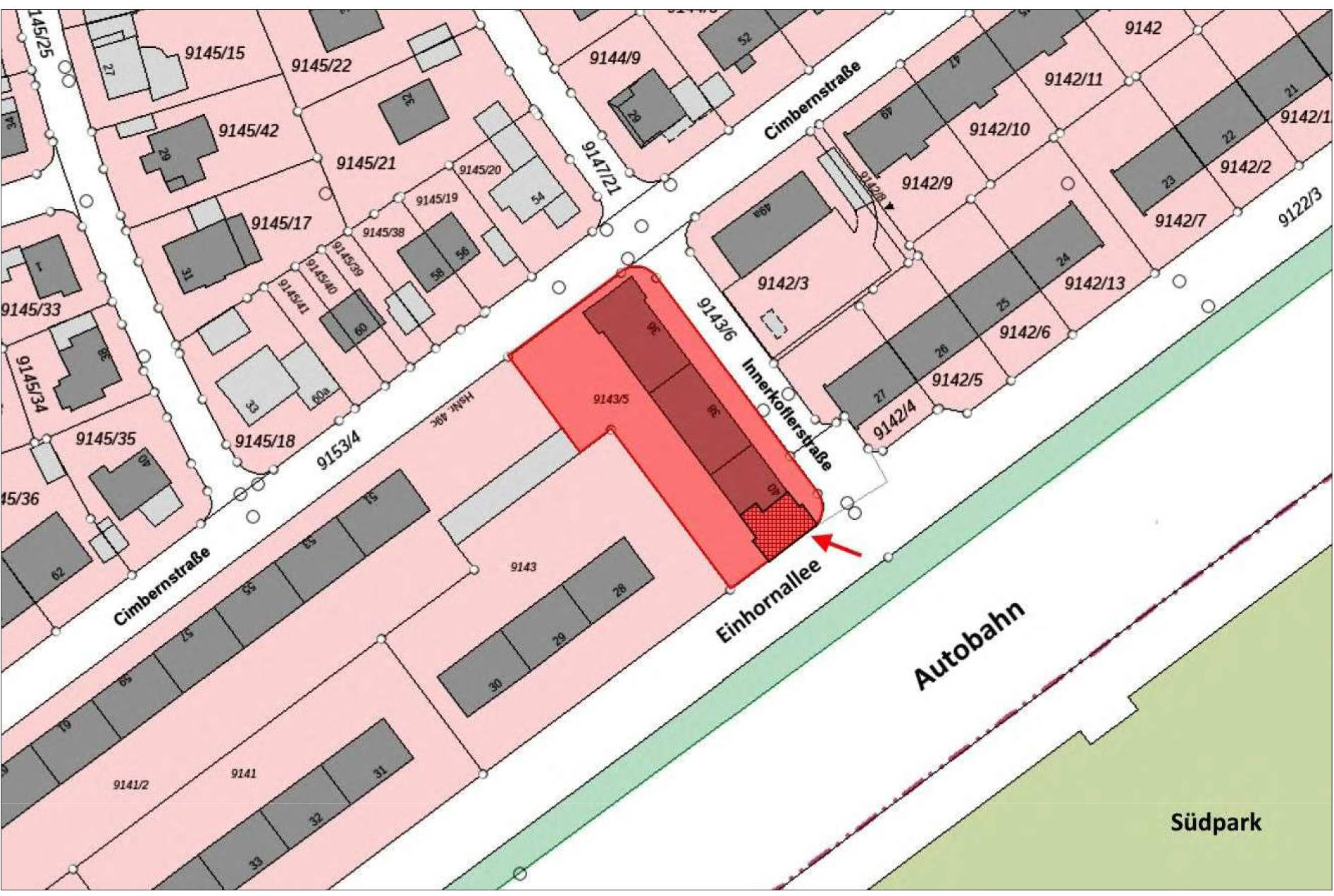 bayern 1510 K 0346/2024 Innerkoflerstraße 40, 81377 München (Sendling-Westpark) 11