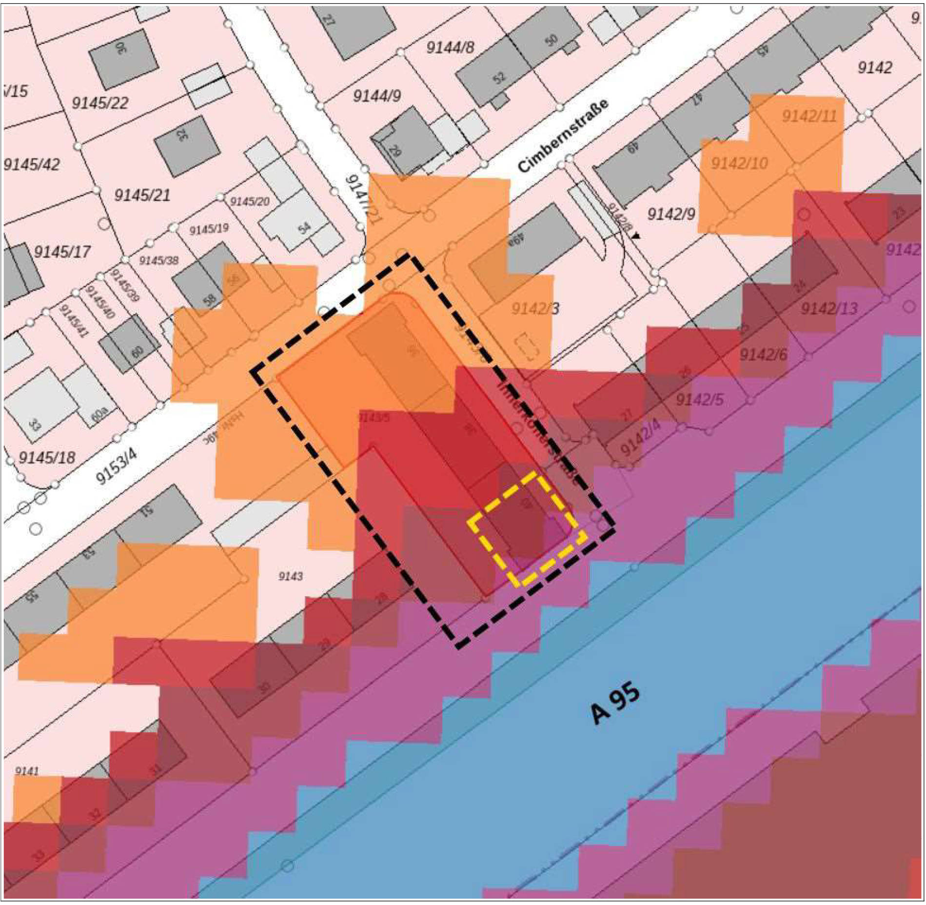 bayern 1510 K 0346/2024 Innerkoflerstraße 40, 81377 München (Sendling-Westpark) 17
