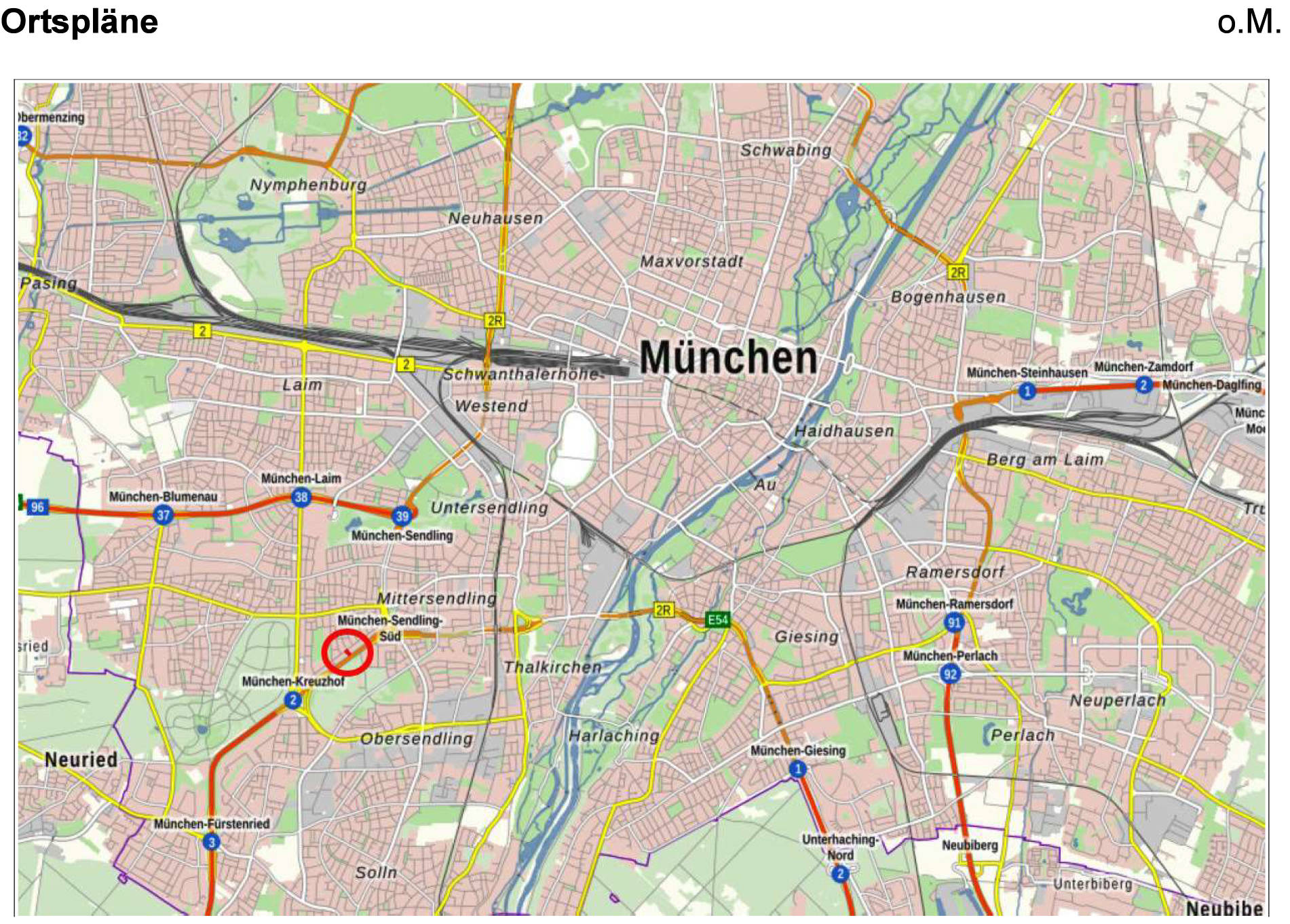bayern 1510 K 0346/2024 Innerkoflerstraße 40, 81377 München (Sendling-Westpark) 16