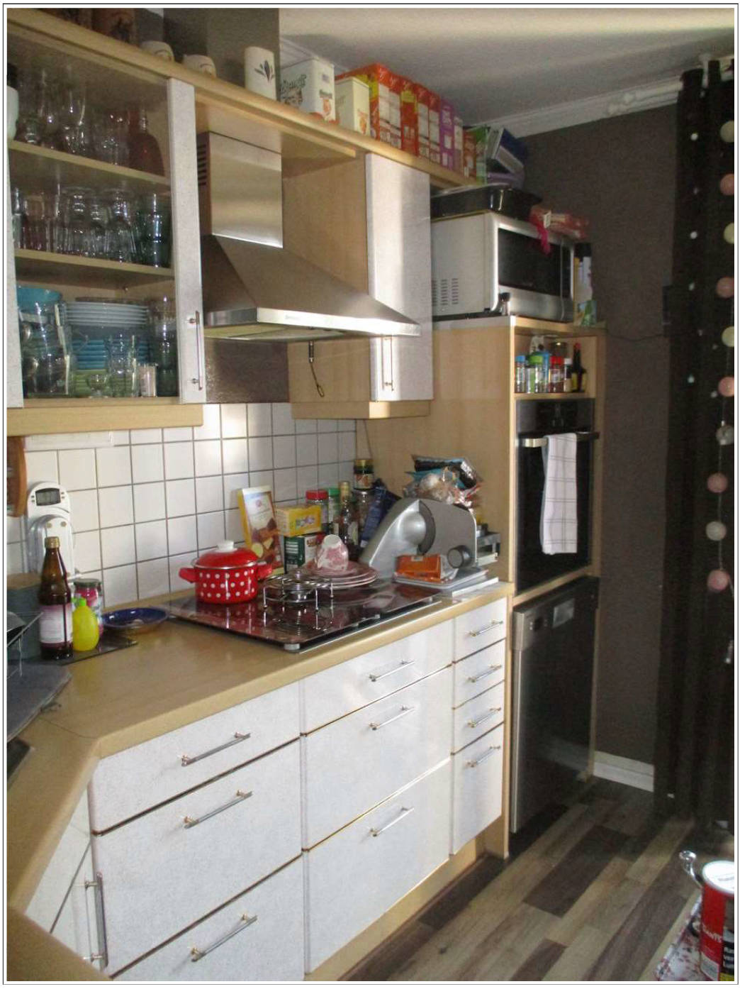 Eigentumswohnung (3 bis 4 Zimmer) in Innerkoflerstraße 40, 81377 München (Sendling-Westpark) - Bild 5