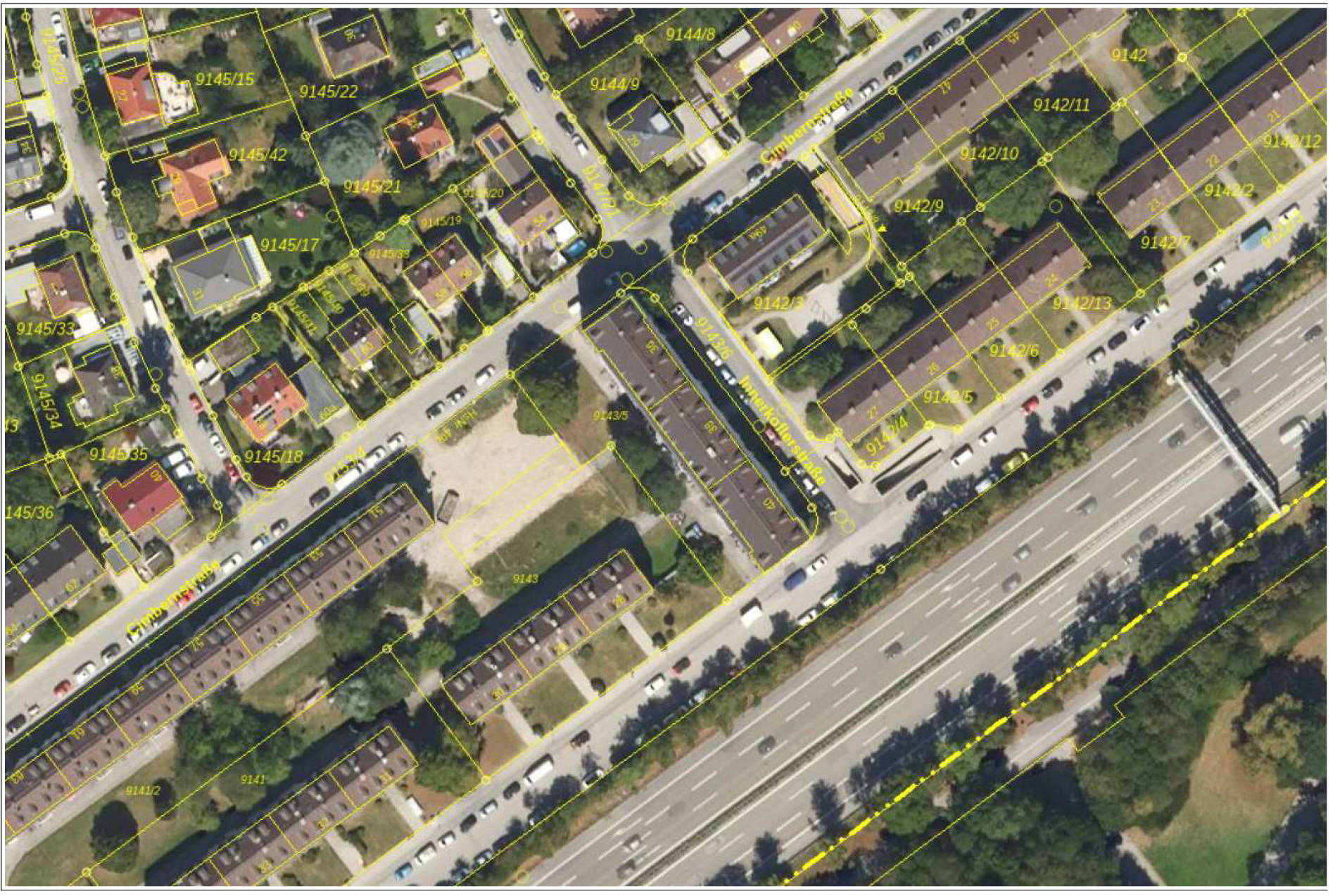 bayern 1510 K 0346/2024 Innerkoflerstraße 40, 81377 München (Sendling-Westpark) 12