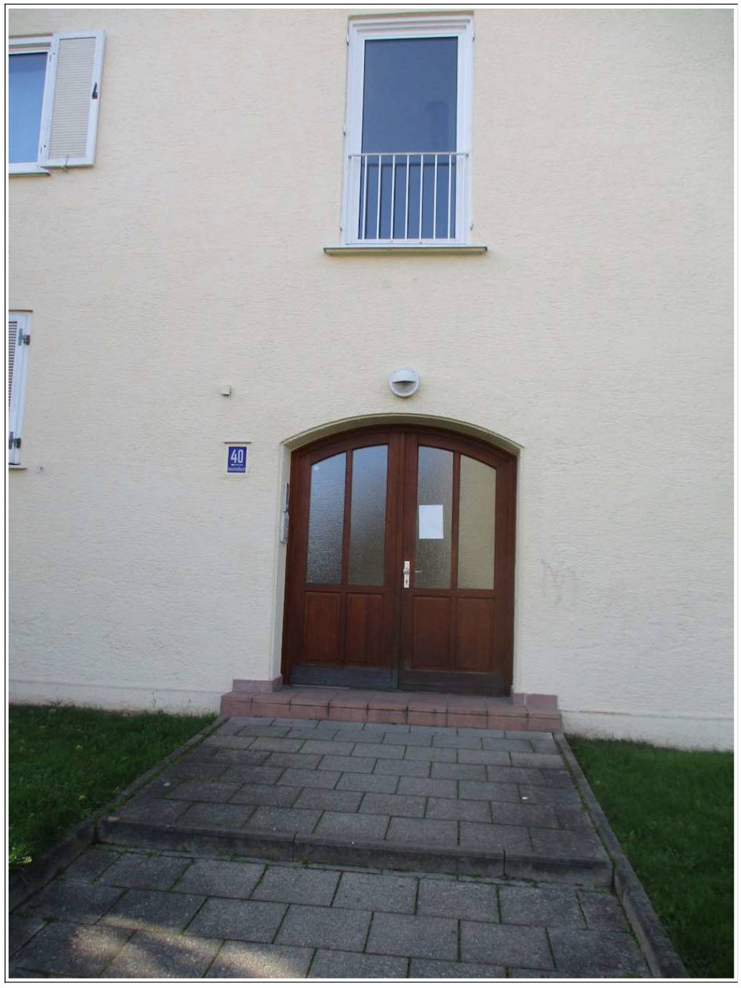 Eigentumswohnung (3 bis 4 Zimmer) in Innerkoflerstraße 40, 81377 München (Sendling-Westpark) - Bild 3