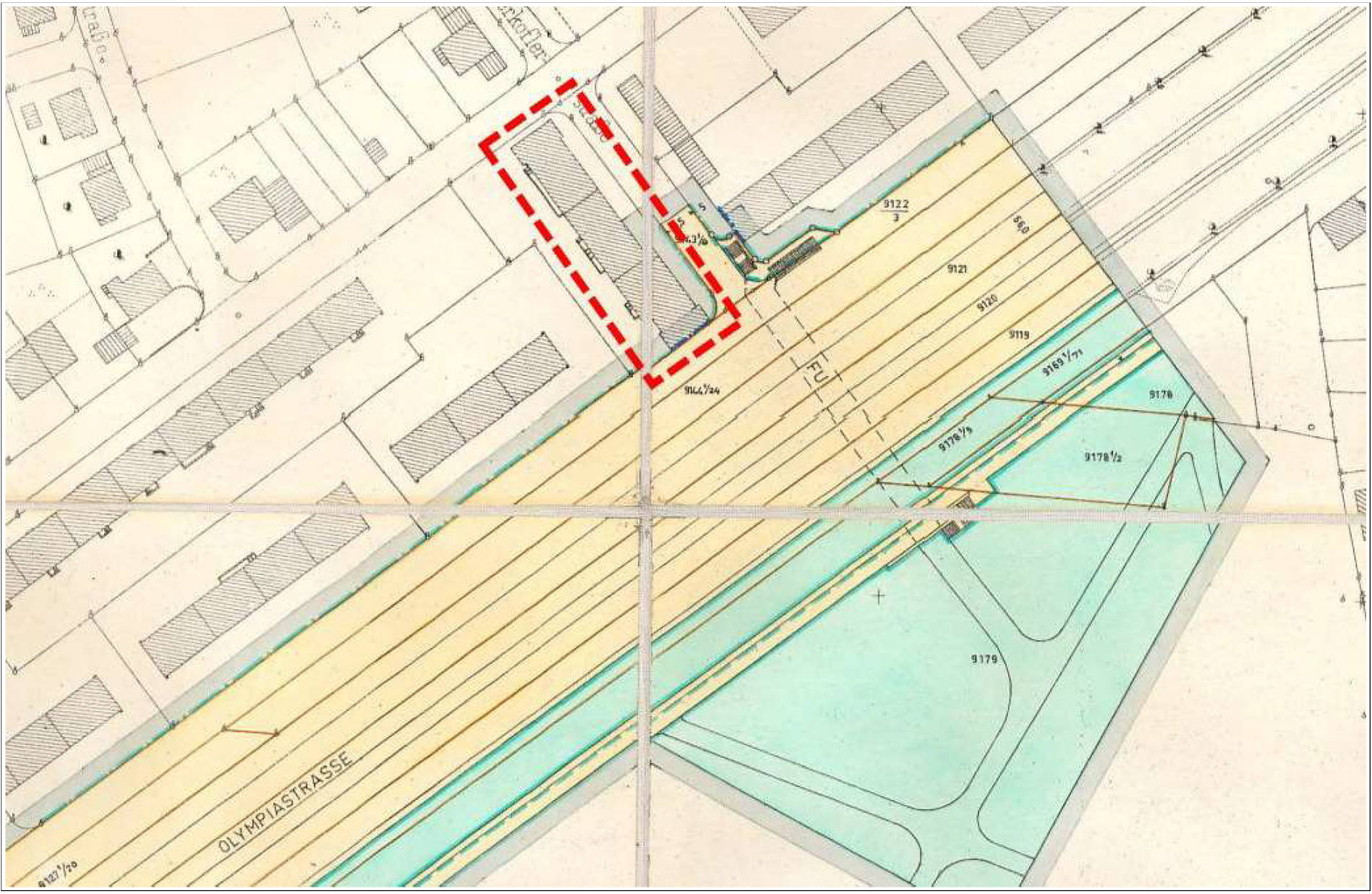 bayern 1510 K 0346/2024 Innerkoflerstraße 40, 81377 München (Sendling-Westpark) 19