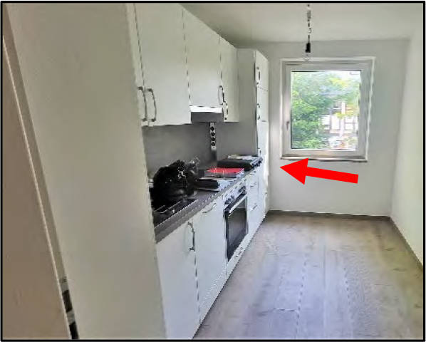 Eigentumswohnung (1 bis 2 Zimmer) in Perlacher Straße 30, 81539 München - Bild 3