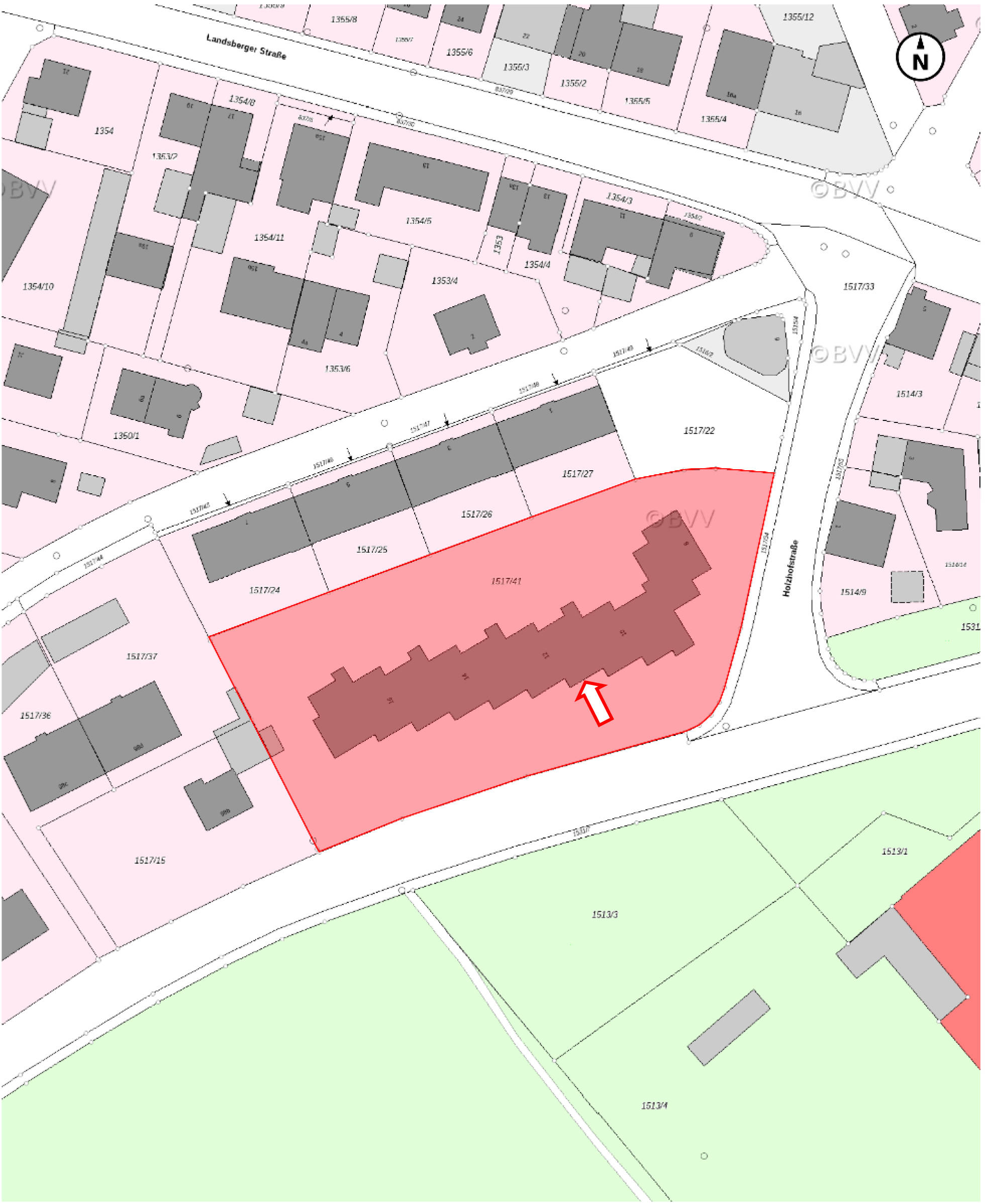 bayern 1514K0006-2023 Holzhofstraße 10, 82256 Fürstenfeldbruck 8