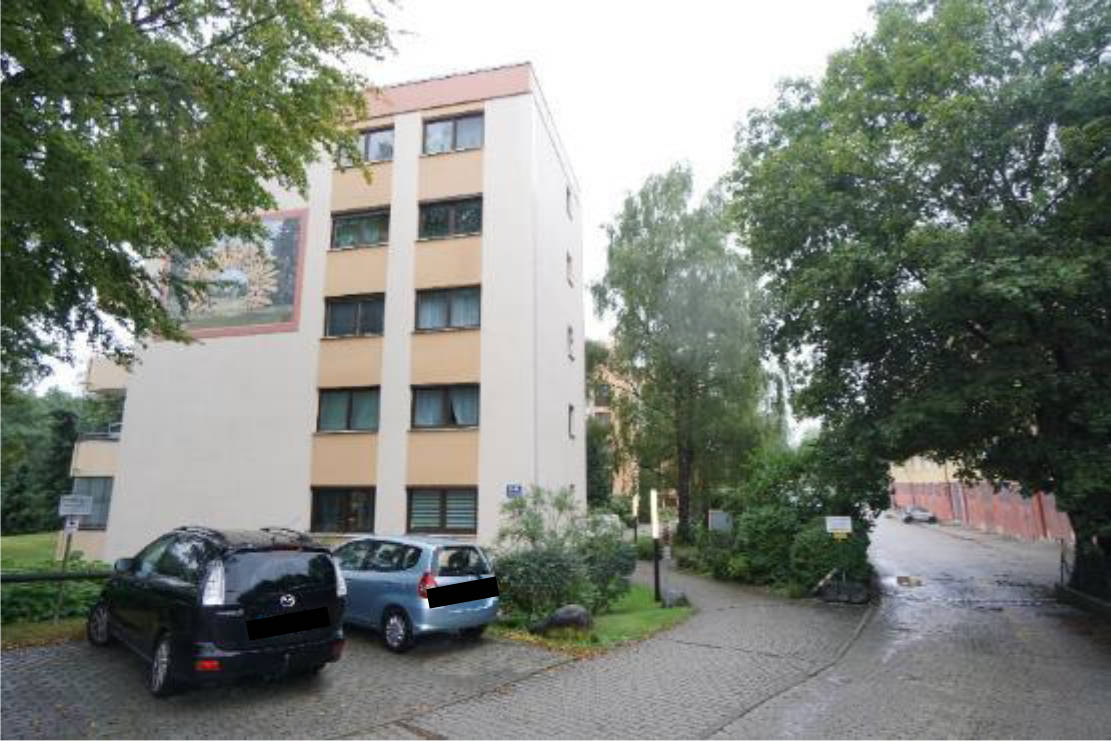 Holzhofstraße 10, 82256 Fürstenfeldbruck