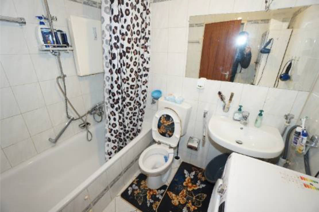 Eigentumswohnung (1 bis 2 Zimmer) in Holzhofstraße 10, 82256 Fürstenfeldbruck - Bild 5