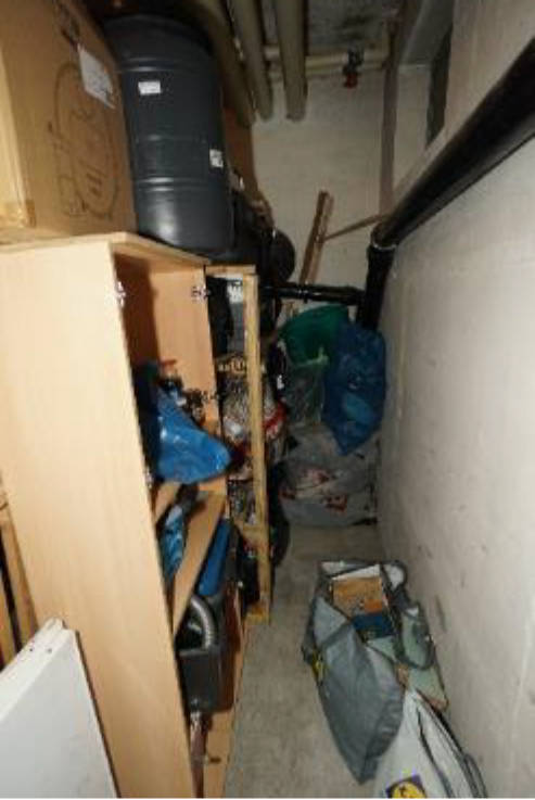 Eigentumswohnung (1 bis 2 Zimmer) in Holzhofstraße 10, 82256 Fürstenfeldbruck - Bild 4