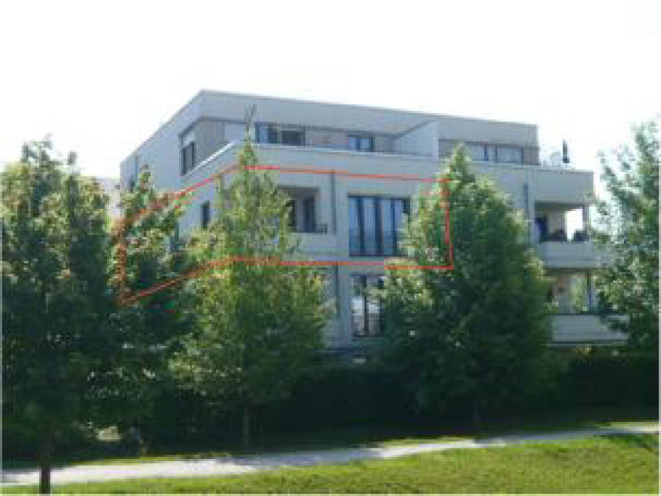 Eigentumswohnung (3 bis 4 Zimmer), Kfz-Stellplatz (Tiefgarage) in Else-Lasker-Schüler-Straße 19, 81925 München - Bild 3