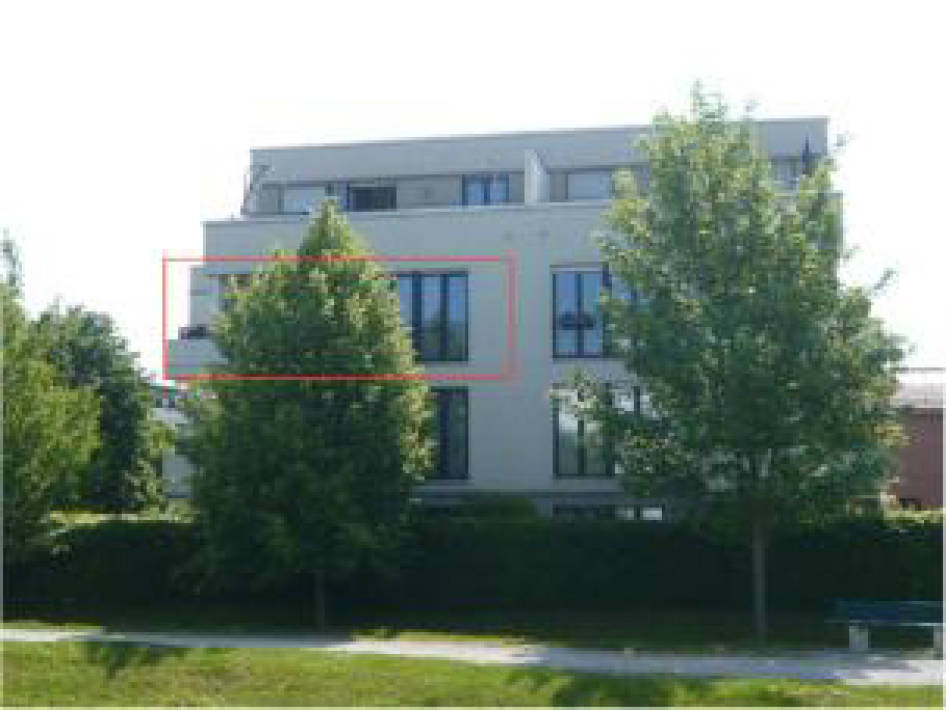 Eigentumswohnung (3 bis 4 Zimmer), Kfz-Stellplatz (Tiefgarage) in Else-Lasker-Schüler-Straße 19, 81925 München - Bild 4