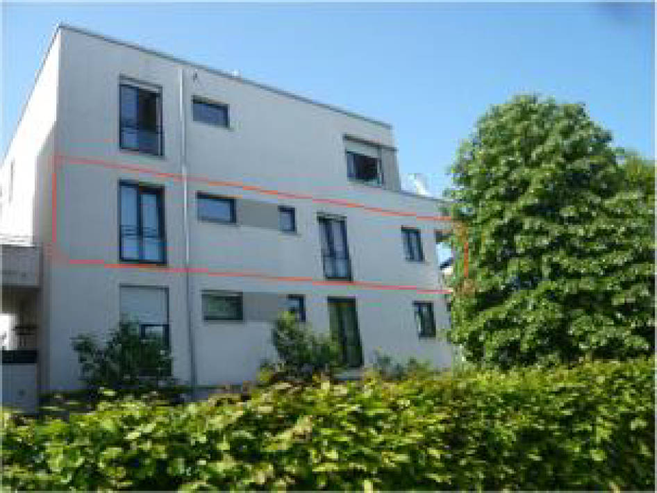 Eigentumswohnung (3 bis 4 Zimmer), Kfz-Stellplatz (Tiefgarage) in Else-Lasker-Schüler-Straße 19, 81925 München - Bild 2