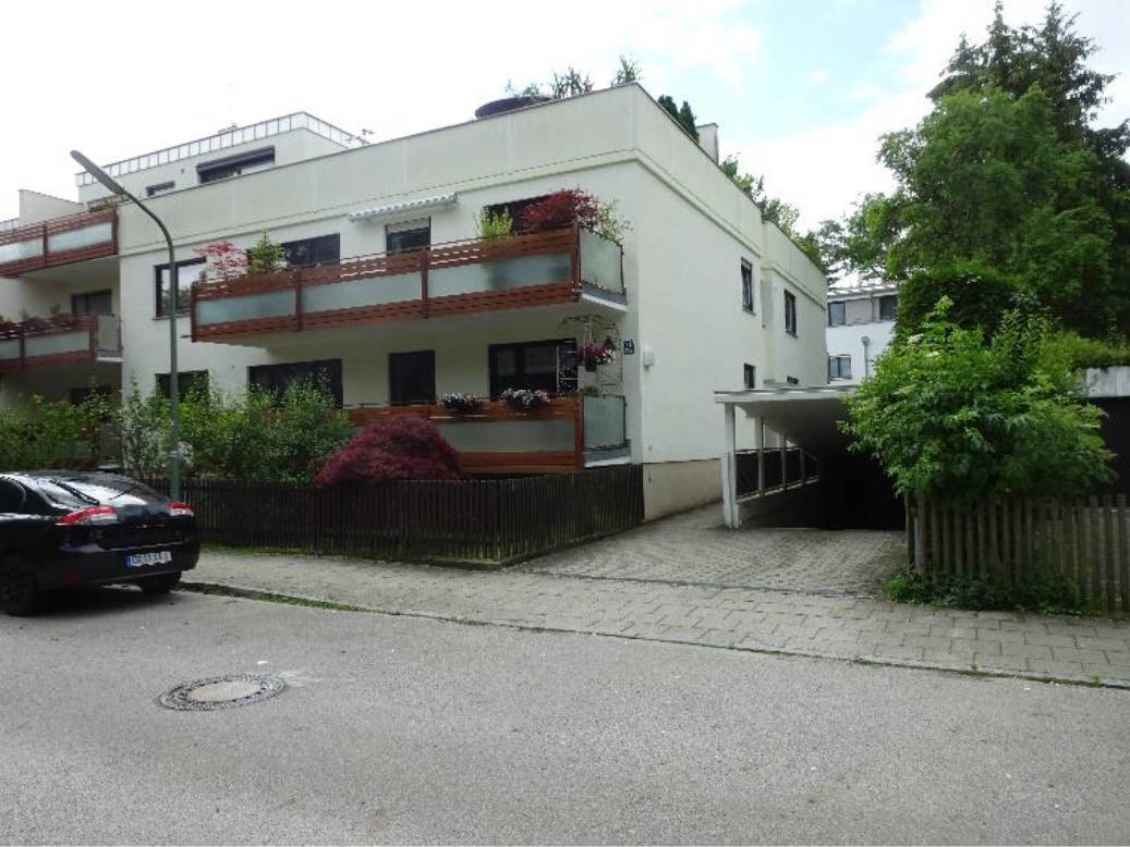 Allescherstraße 21, 81479 München