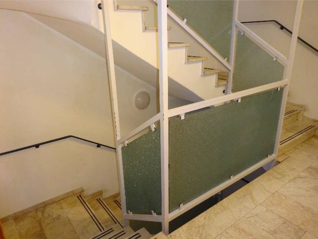 Eigentumswohnung (3 bis 4 Zimmer), Kfz-Stellplatz (Tiefgarage) in Allescherstraße 21, 81479 München - Bild 5
