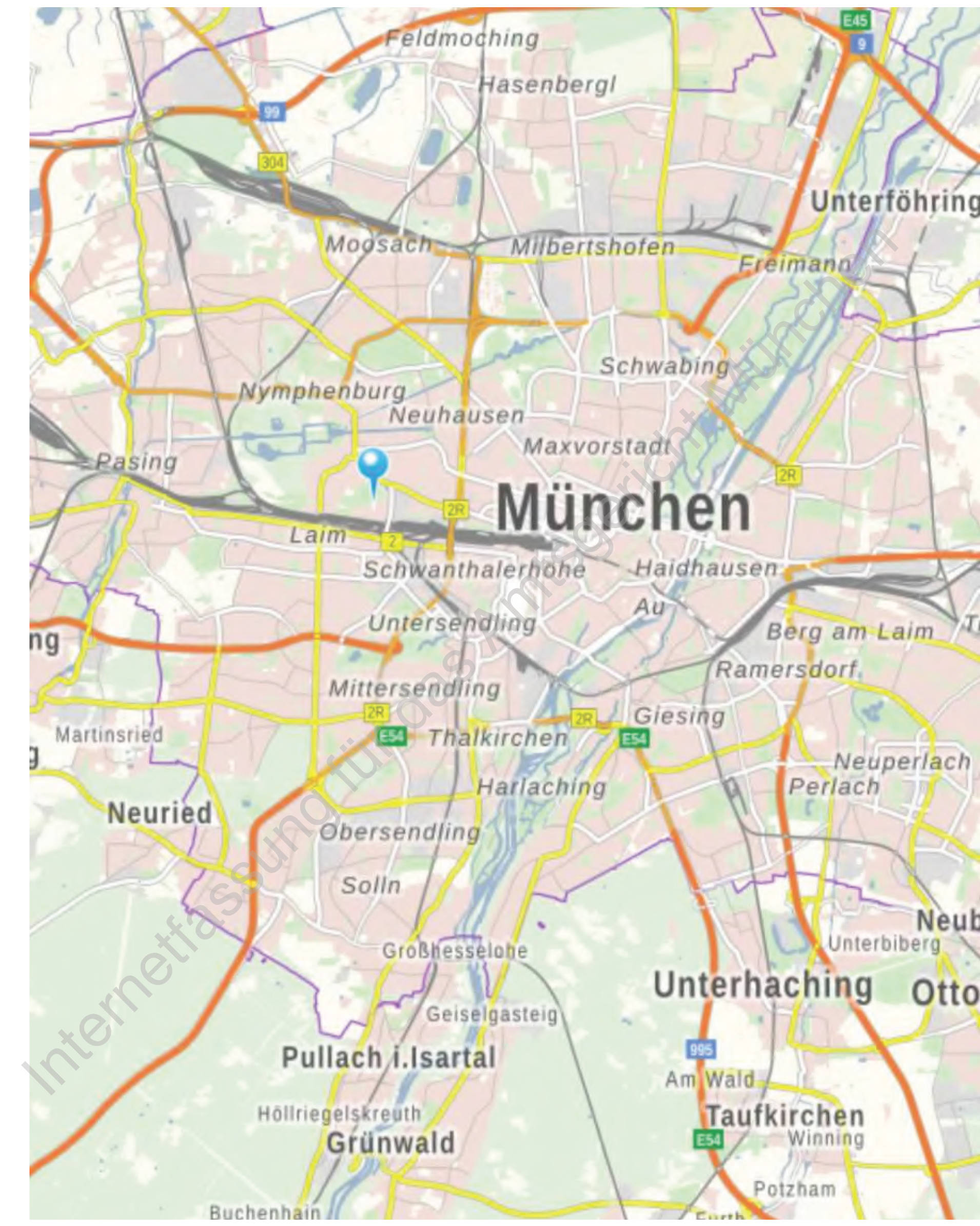 bayern 1514 K 0029/2025 Eisnergutbogen 49, 80639 München 24