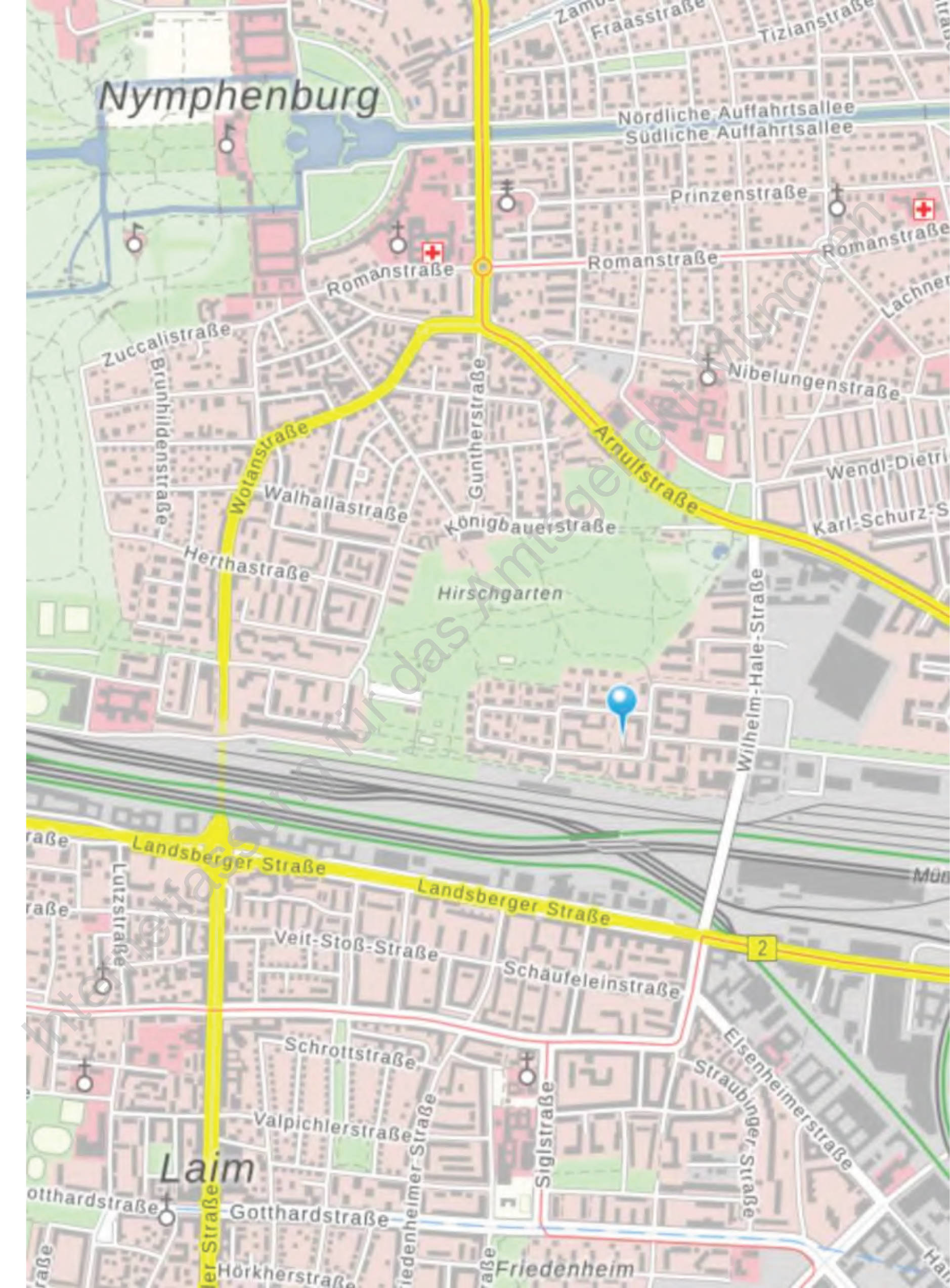 bayern 1514 K 0029/2025 Eisnergutbogen 49, 80639 München 23