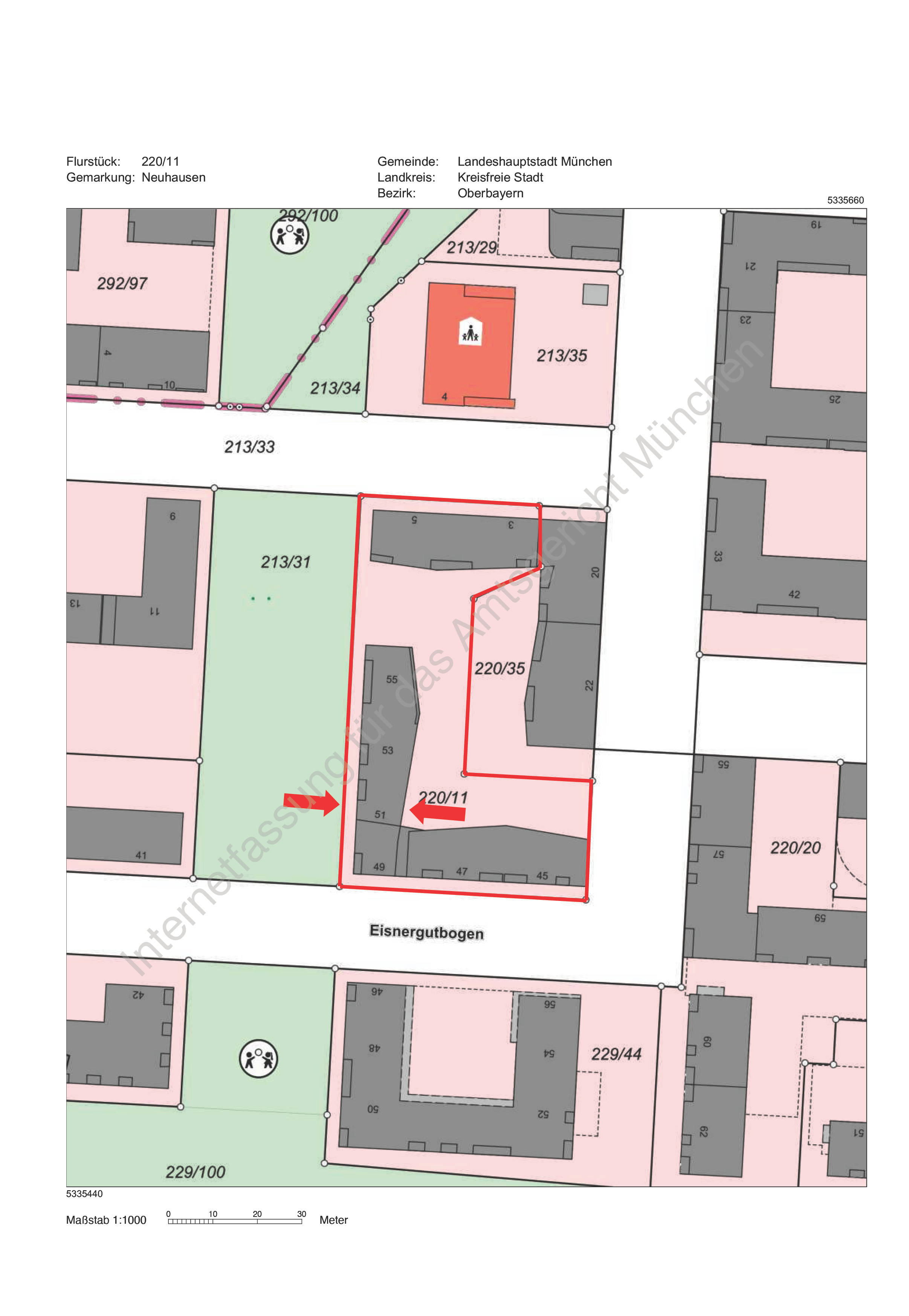 bayern 1514 K 0029/2025 Eisnergutbogen 49, 80639 München 26