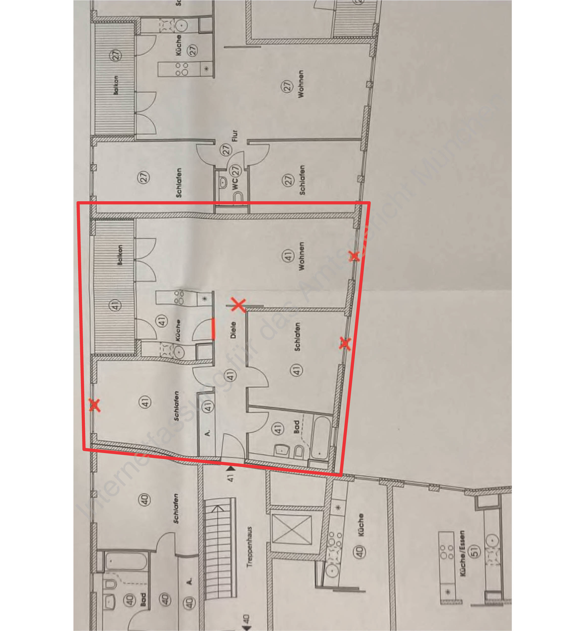 bayern 1514 K 0029/2025 Eisnergutbogen 49, 80639 München 27