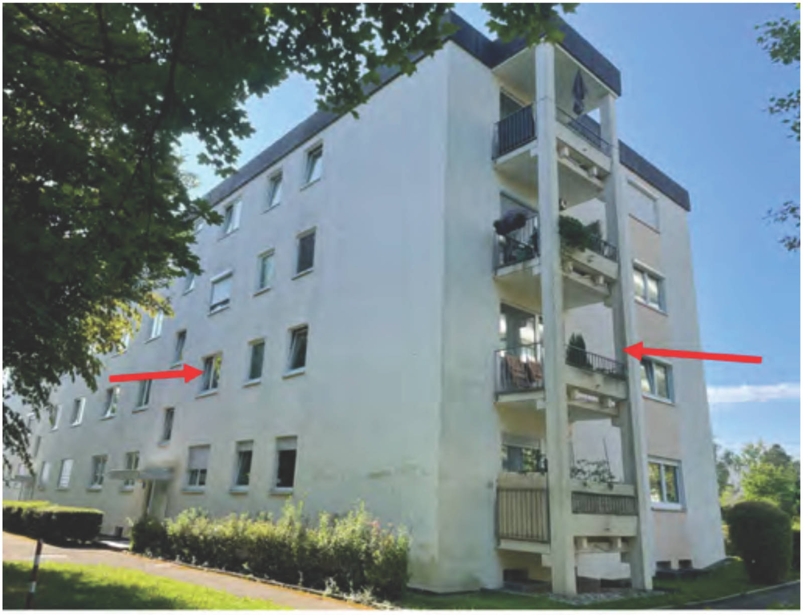 bayern 1514K0033-2023 Hoerschelmannstraße 16, 81477 München 13