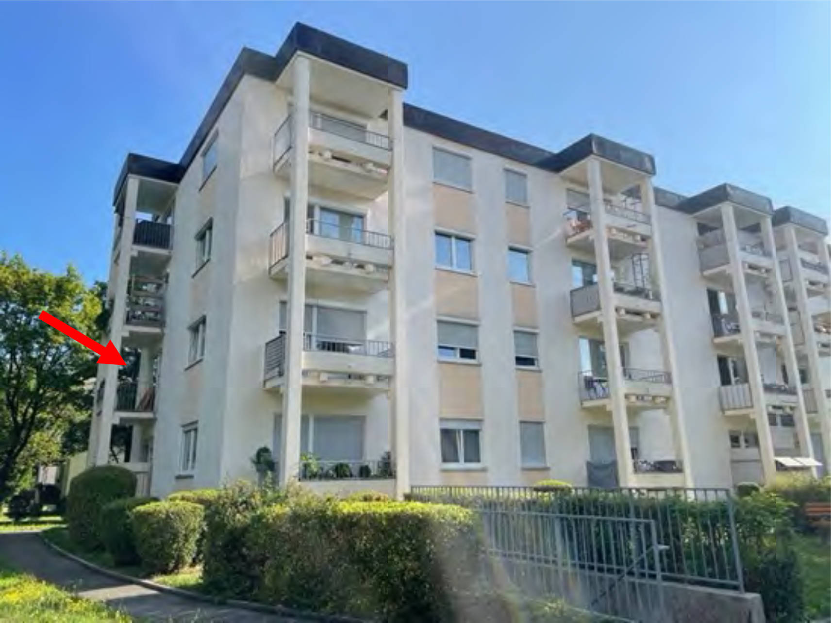 Eigentumswohnung (1 bis 2 Zimmer) in Hoerschelmannstraße 16, 81477 München