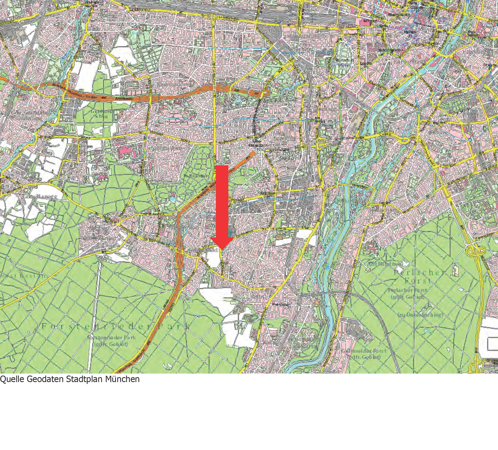 bayern 1514K0033-2023 Hoerschelmannstraße 16, 81477 München 14