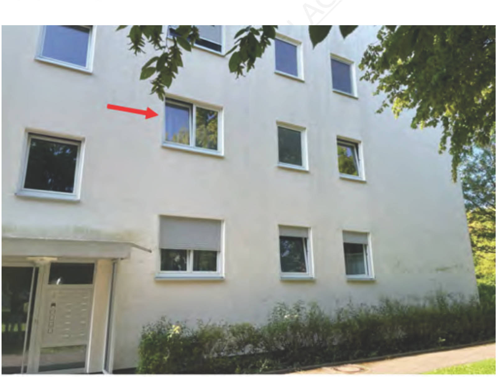 Eigentumswohnung (1 bis 2 Zimmer) in Hoerschelmannstraße 16, 81477 München - Bild 3