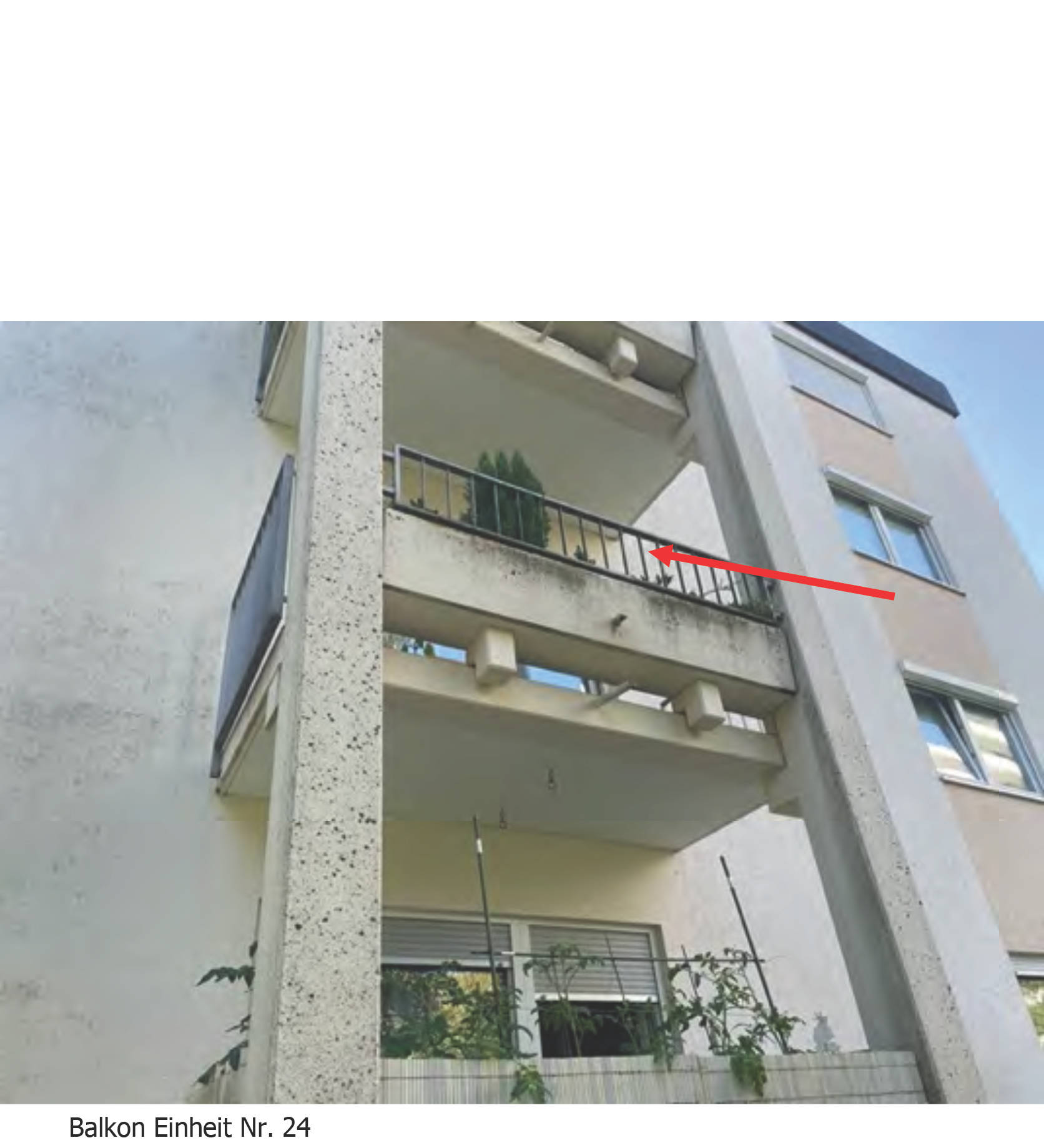Eigentumswohnung (1 bis 2 Zimmer) in Hoerschelmannstraße 16, 81477 München - Bild 2