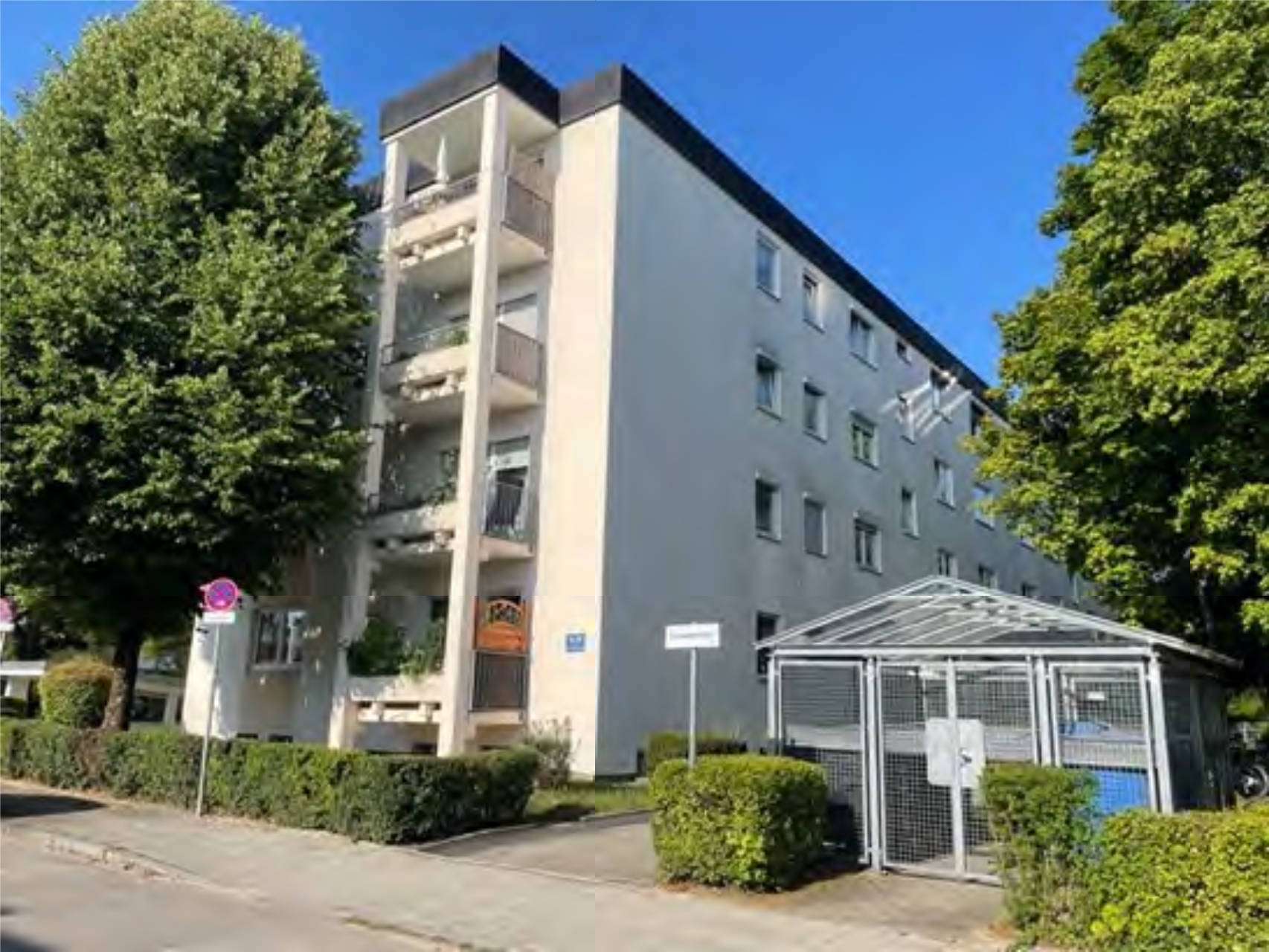 bayern 1514K0033-2023 Hoerschelmannstraße 16, 81477 München 12