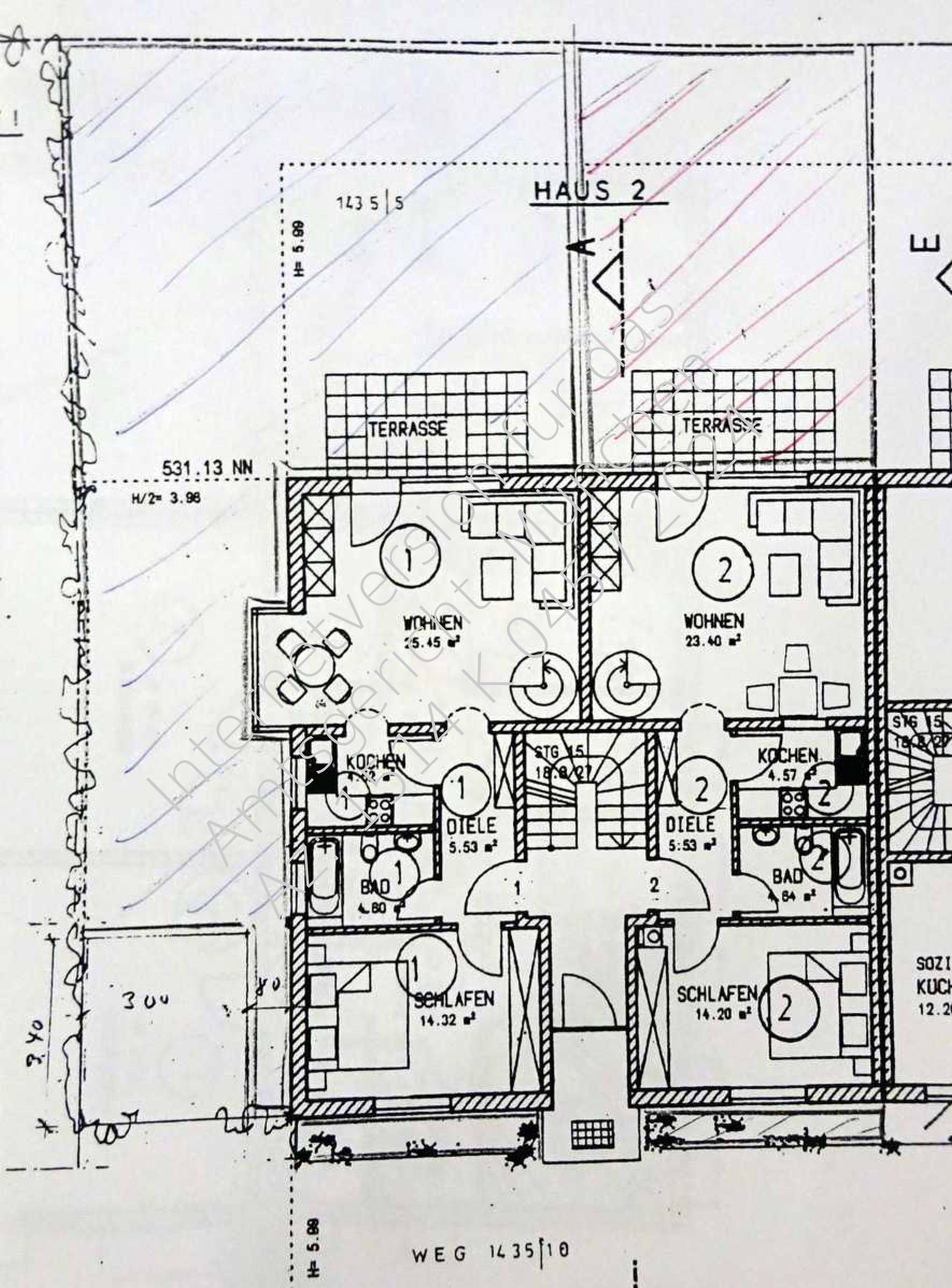 bayern 1514 K 0045/2024 Feichtstraße 3, 81735 München 31