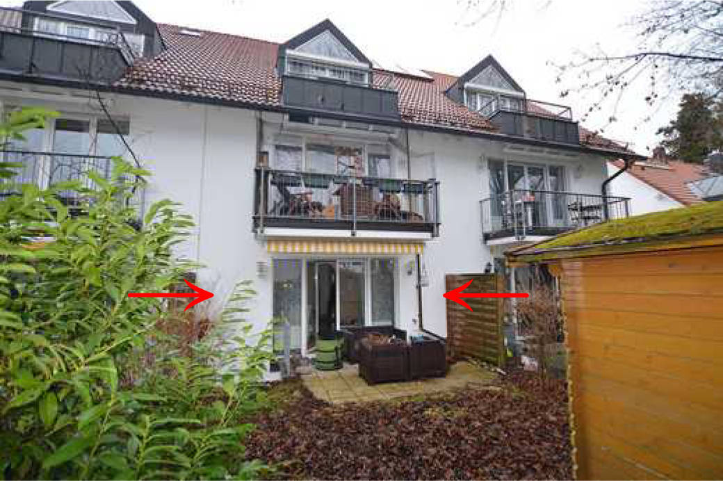 Eigentumswohnung (1 bis 2 Zimmer), Kfz-Stellplatz (Tiefgarage), Sonstiges in Feichtstraße 3, 81735 München - Bild 5