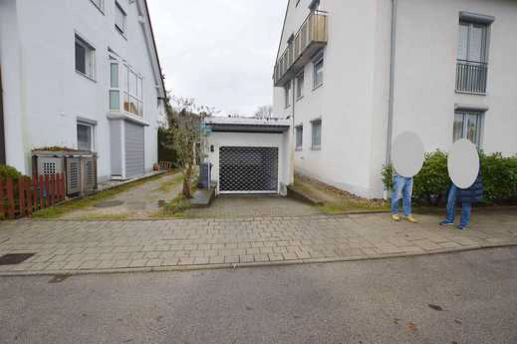 Eigentumswohnung (1 bis 2 Zimmer), Kfz-Stellplatz (Tiefgarage), Sonstiges in Feichtstraße 3, 81735 München - Bild 4