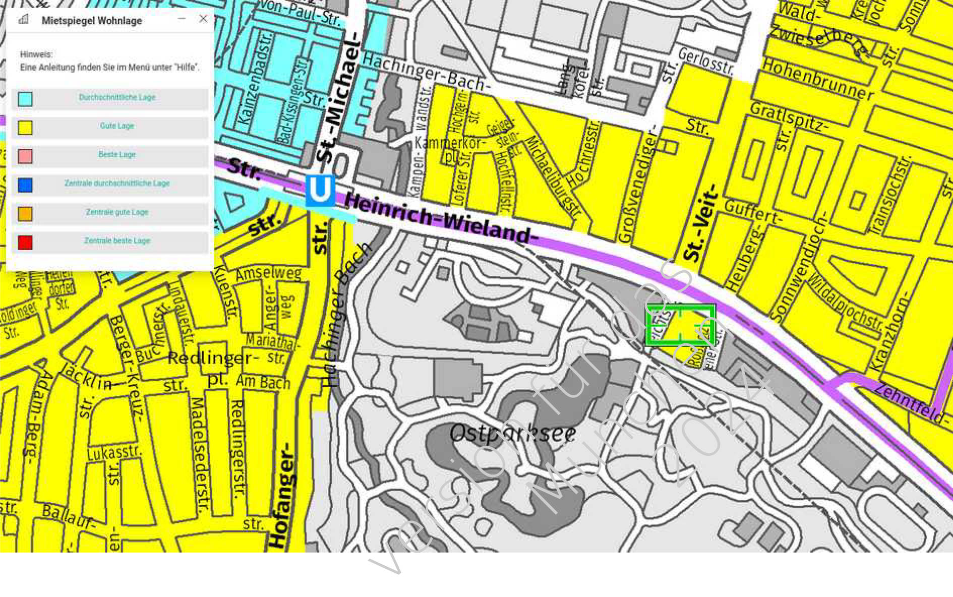 bayern 1514 K 0045/2024 Feichtstraße 3, 81735 München 33