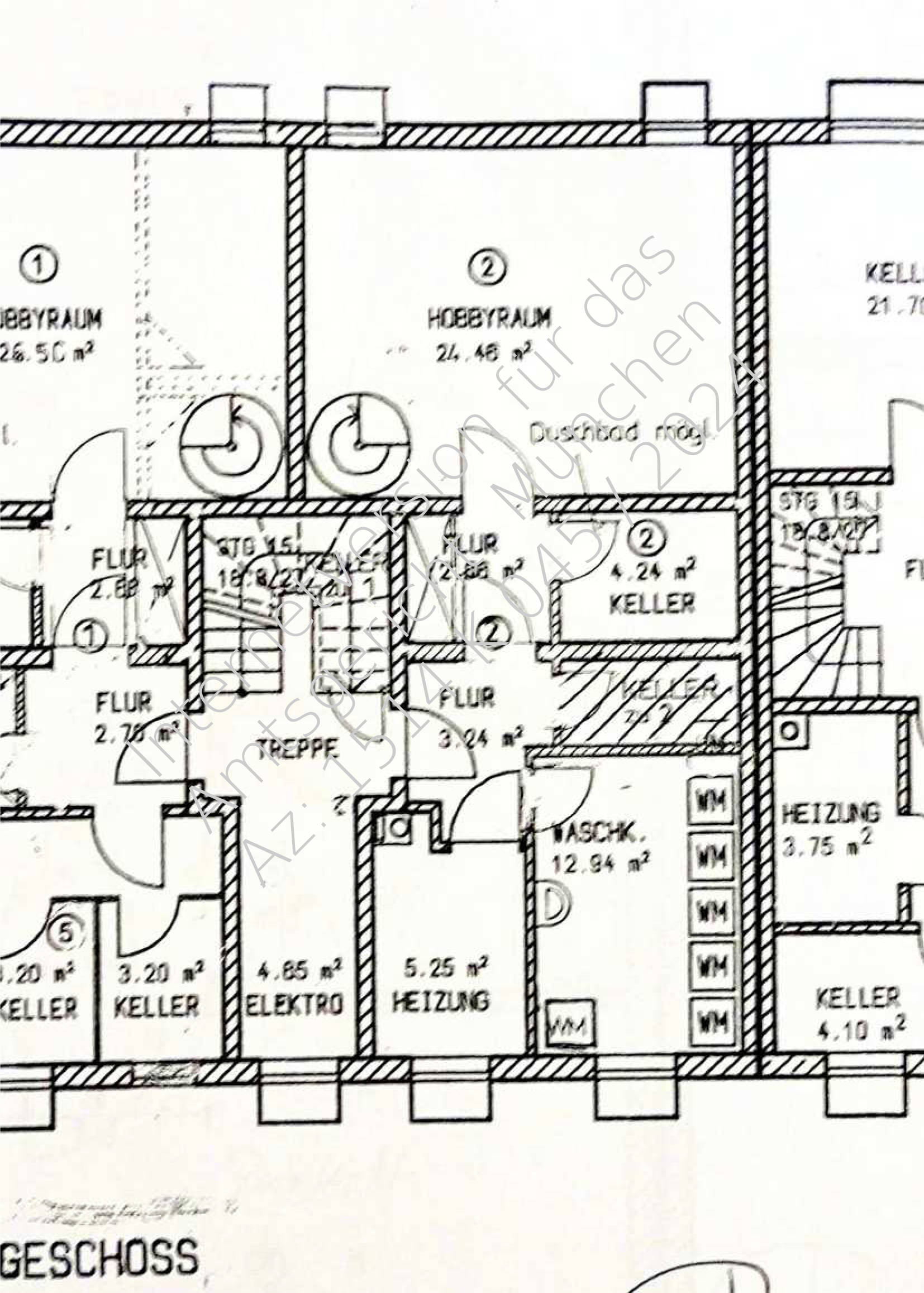 bayern 1514 K 0045/2024 Feichtstraße 3, 81735 München 29
